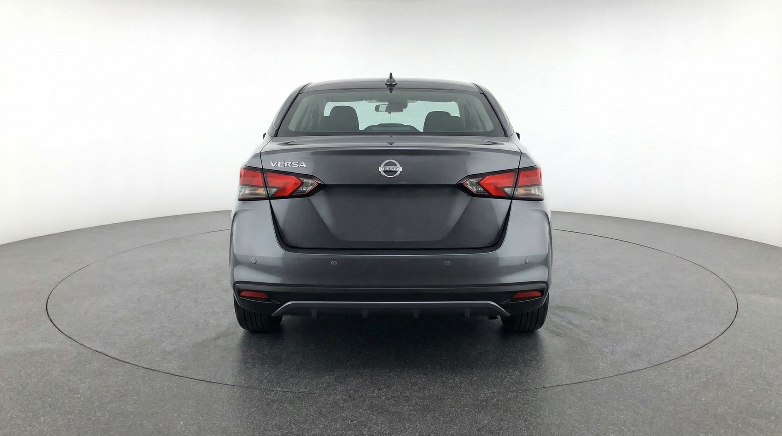 Thumbnail: 2025 Nissan Versa - 6