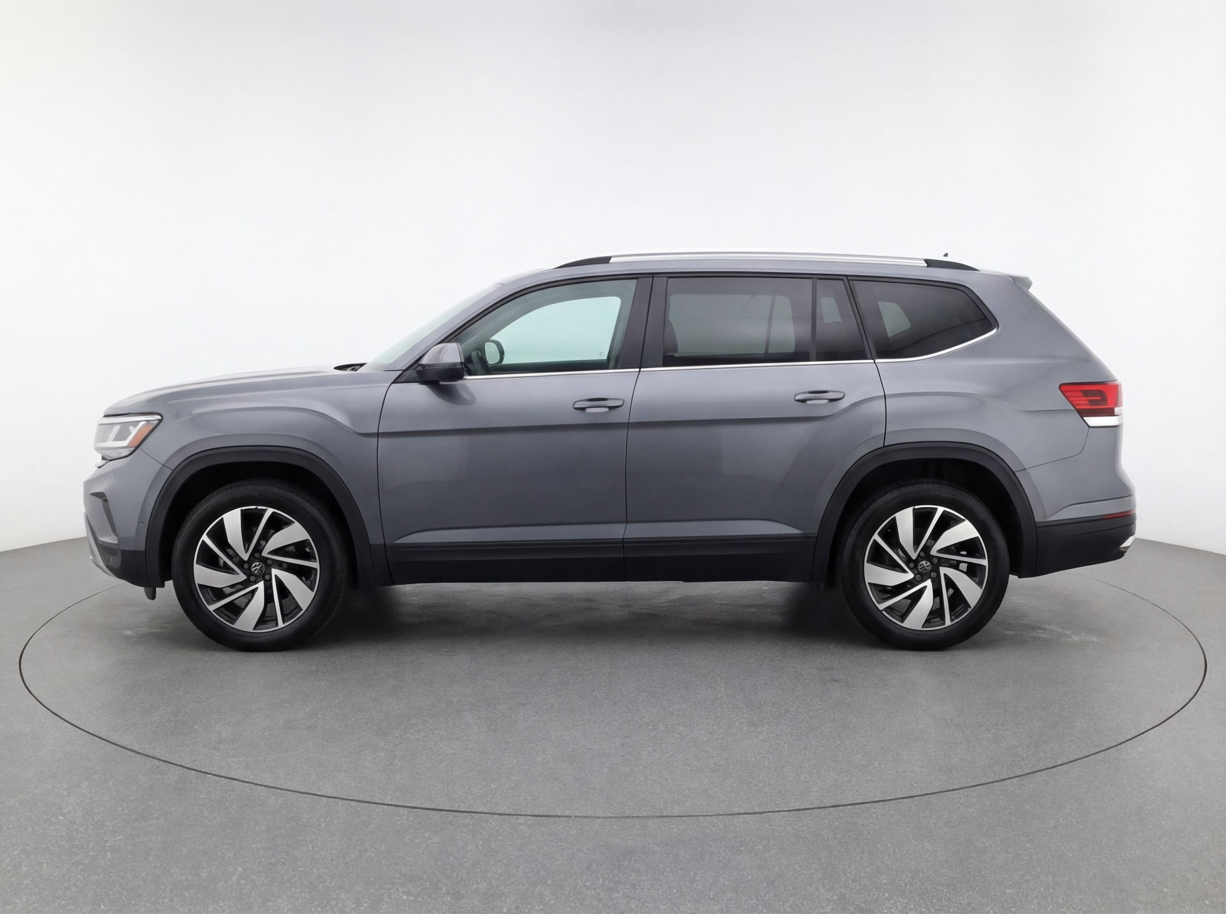 Thumbnail: 2024 Volkswagen Atlas - 4