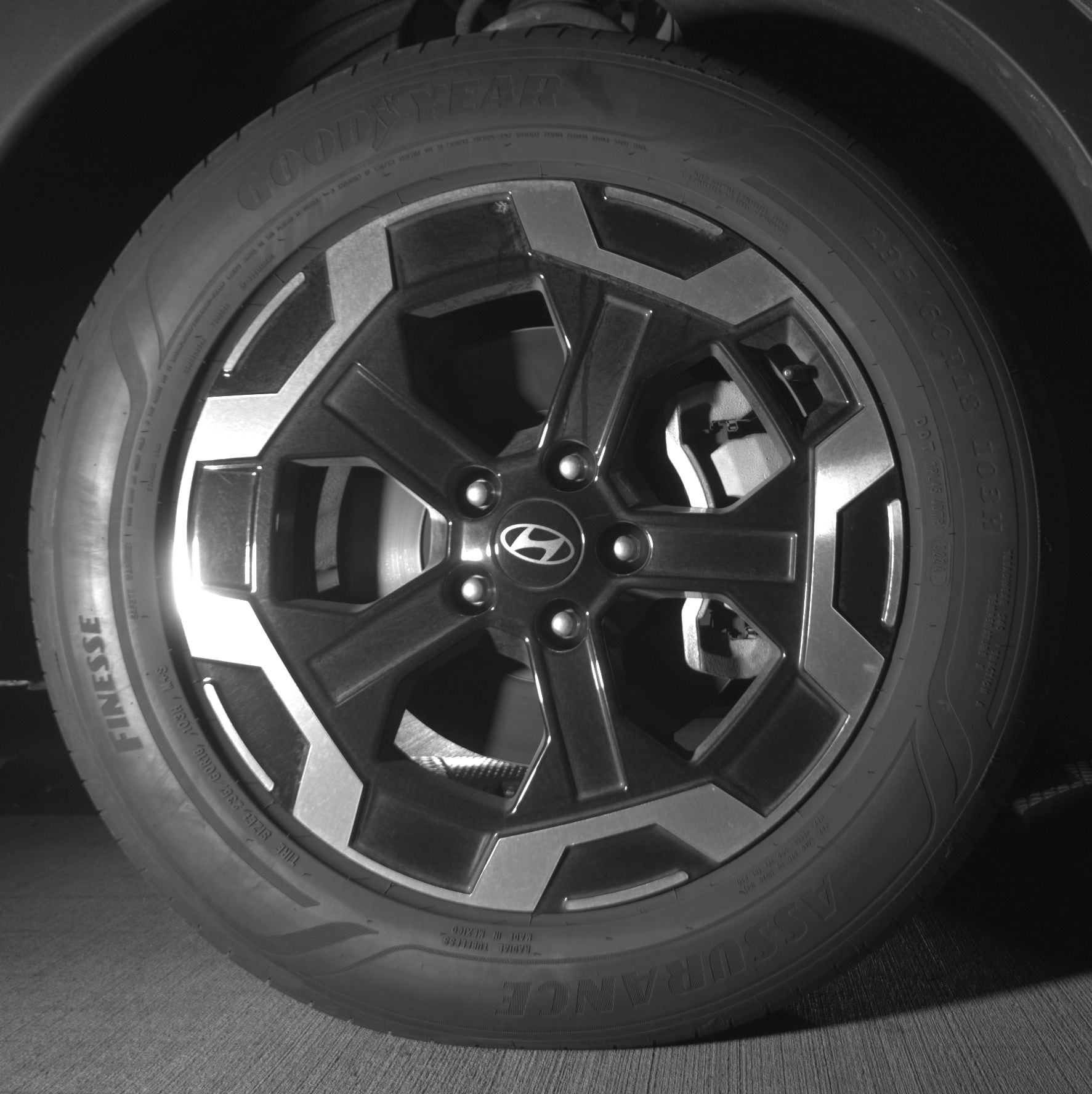 Thumbnail: 2025 Hyundai Santa Fe - 10