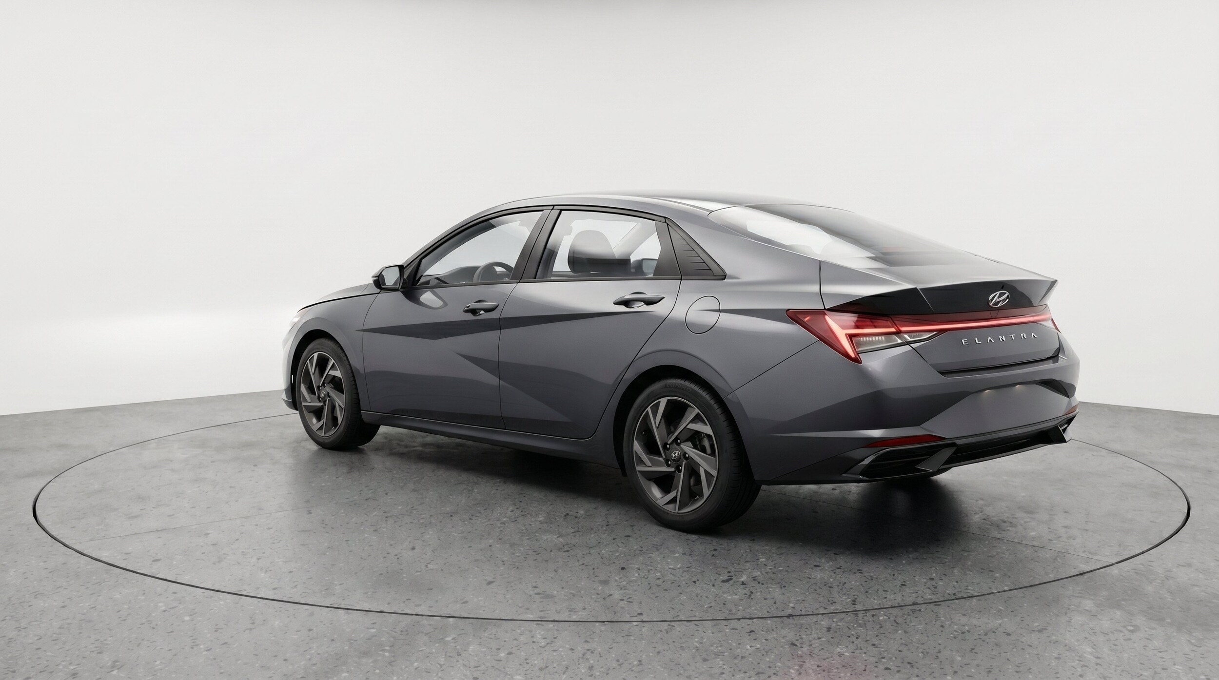 Thumbnail: 2025 Hyundai Elantra - 6
