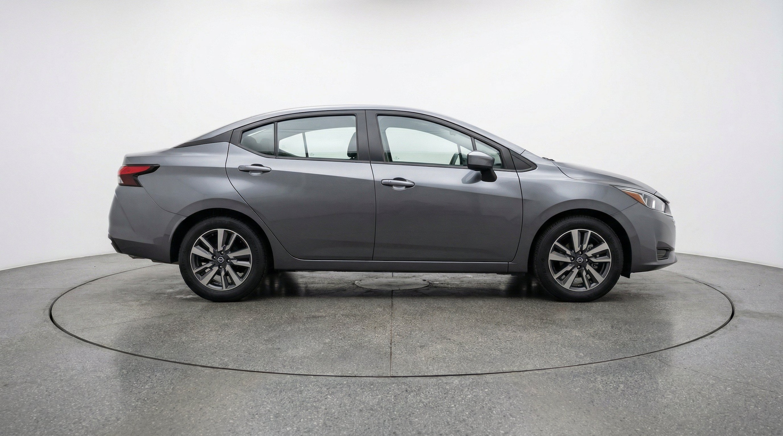 Thumbnail: 2025 Nissan Versa - 11