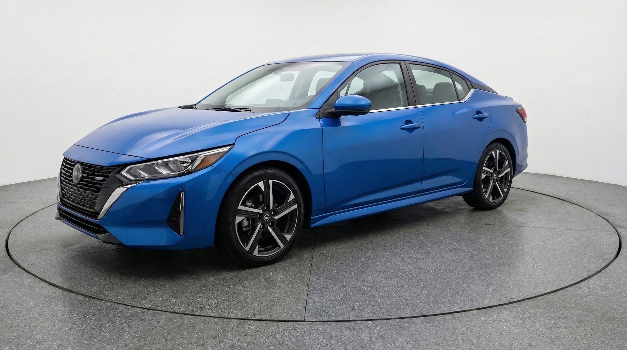 Thumbnail: 2025 Nissan Sentra - 3