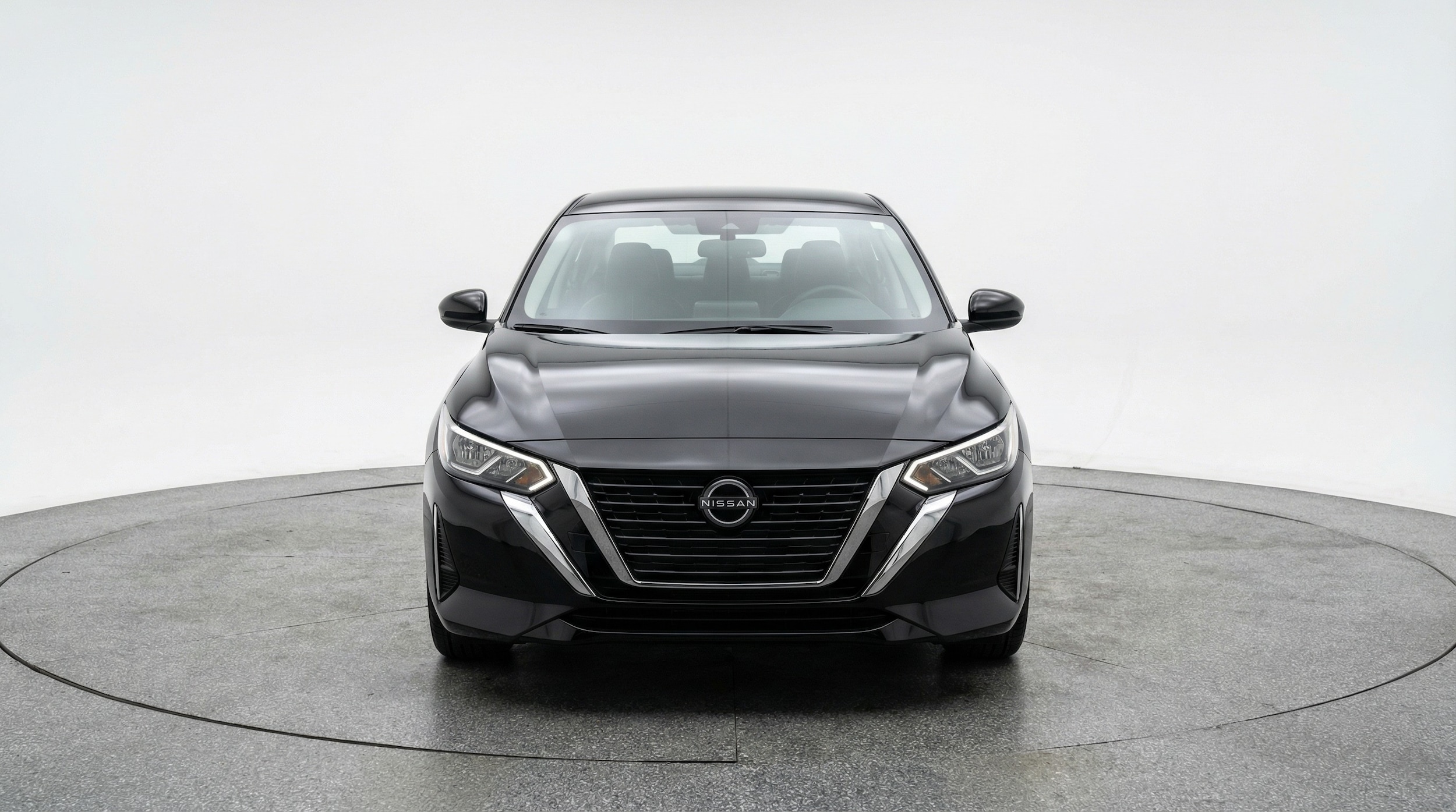 Thumbnail: 2025 Nissan Sentra - 2