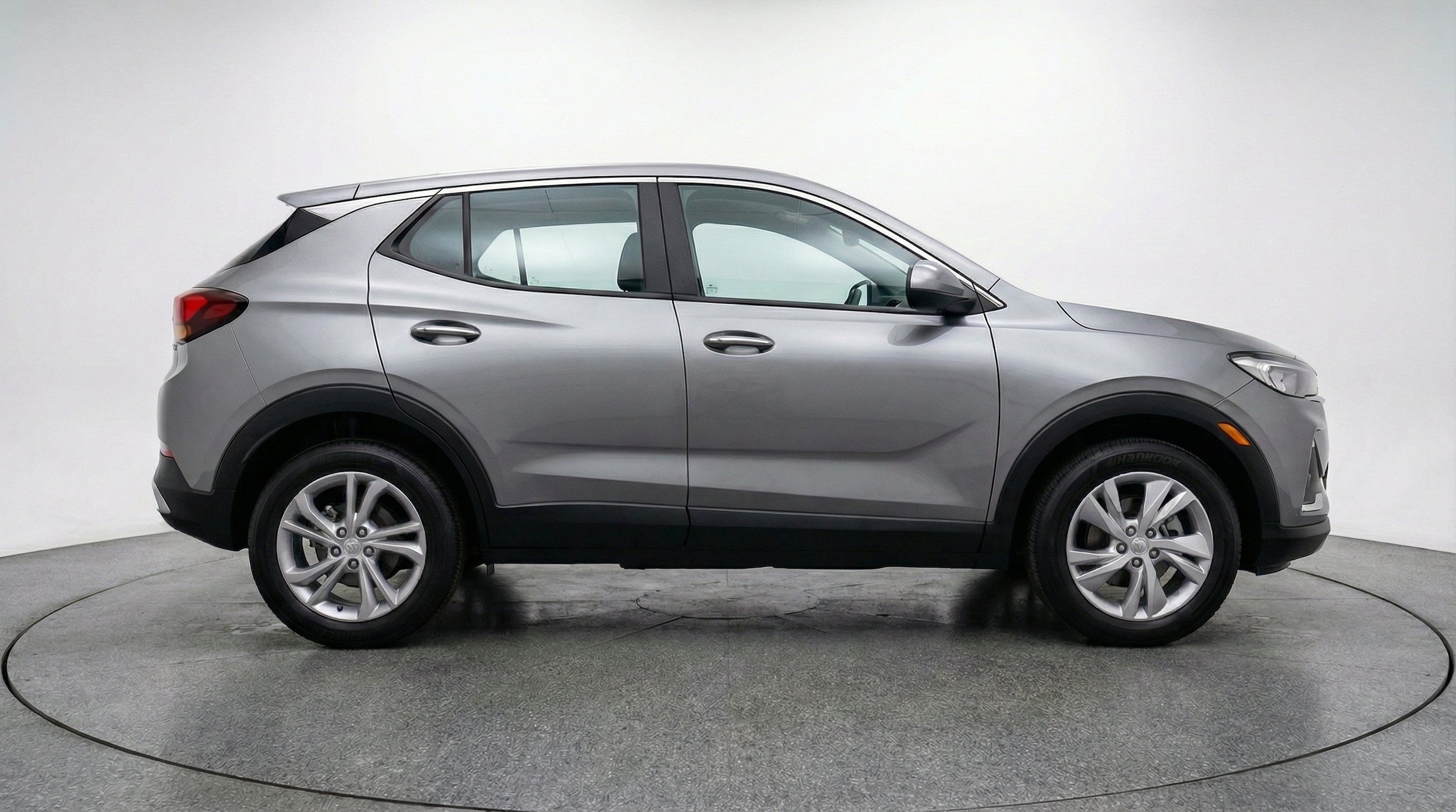 Thumbnail: 2026 Buick Encore GX - 11