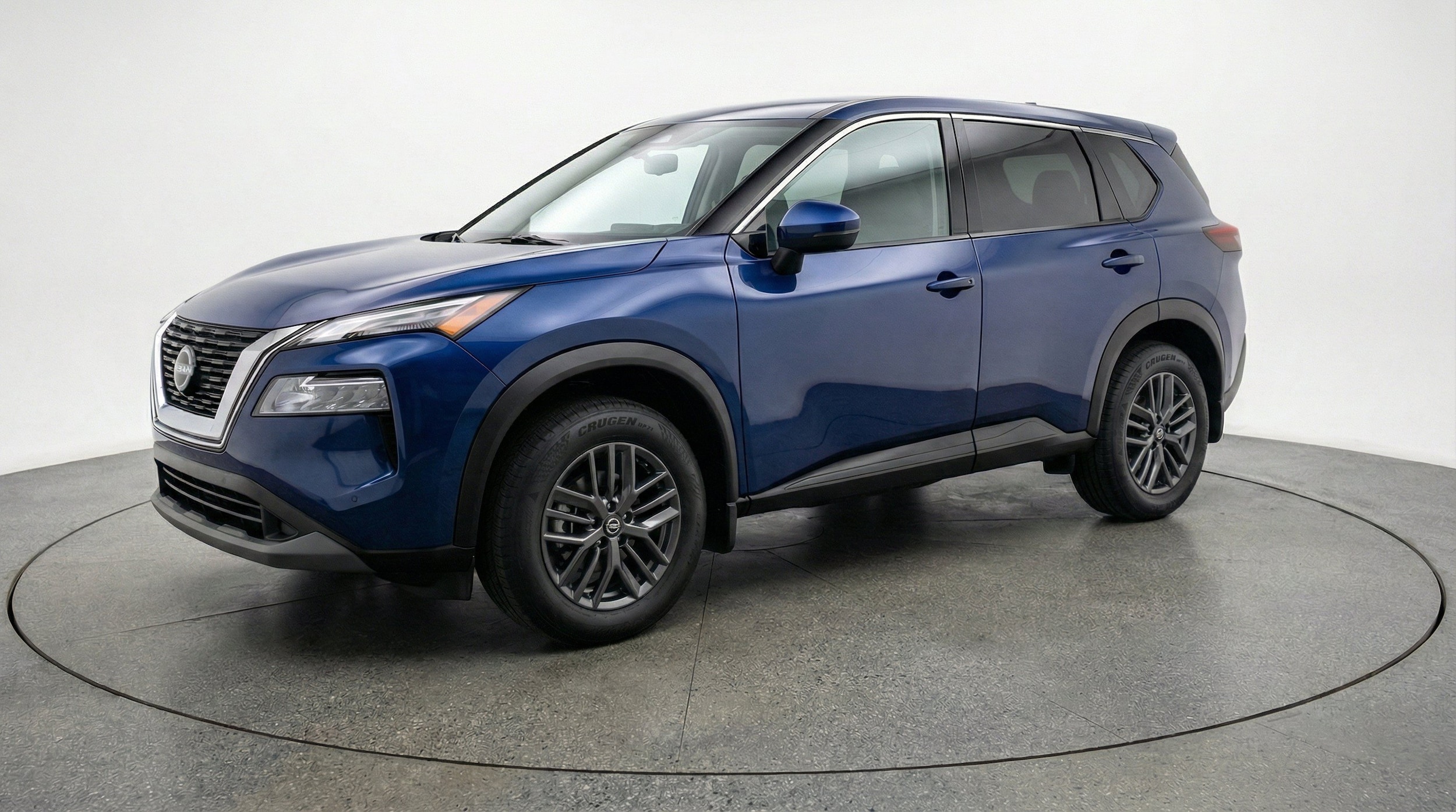 Thumbnail: 2026 Nissan Rogue - 3