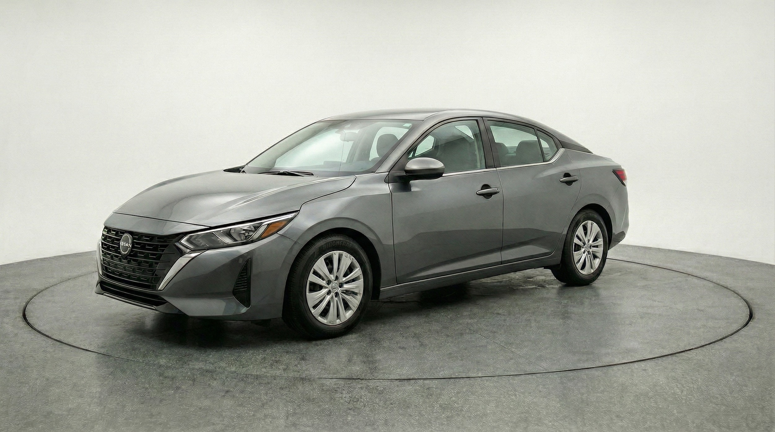 Thumbnail: 2025 Nissan Sentra - 3