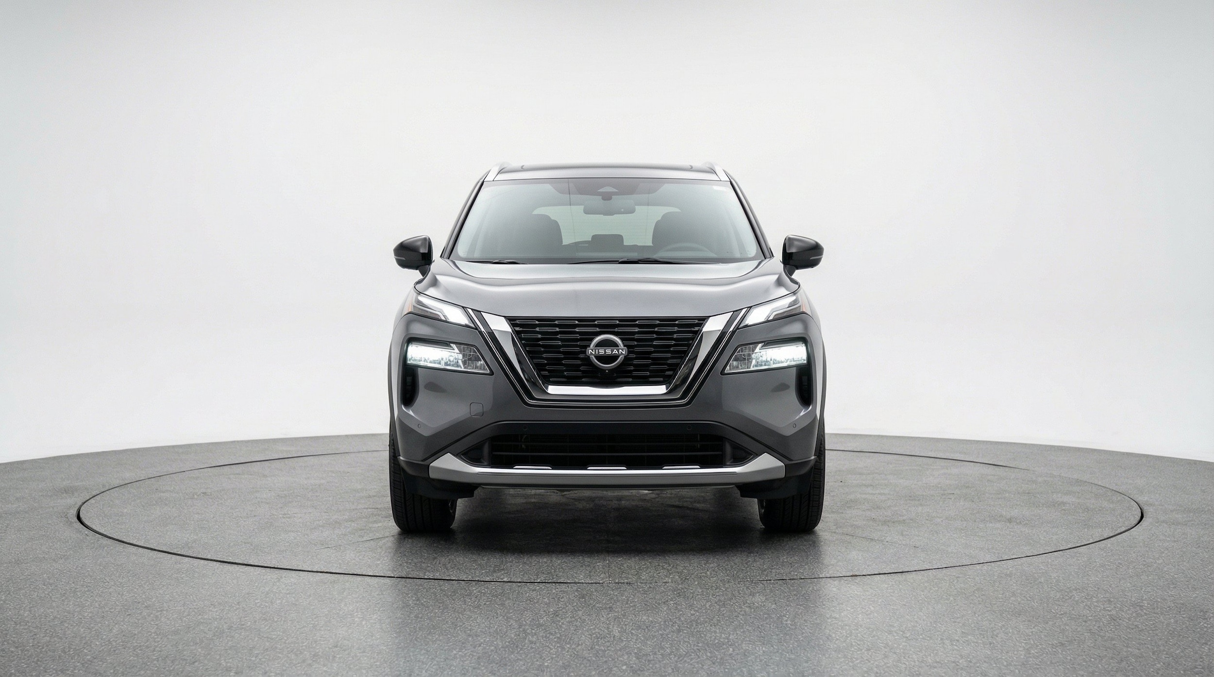Thumbnail: 2026 Nissan Rogue - 2