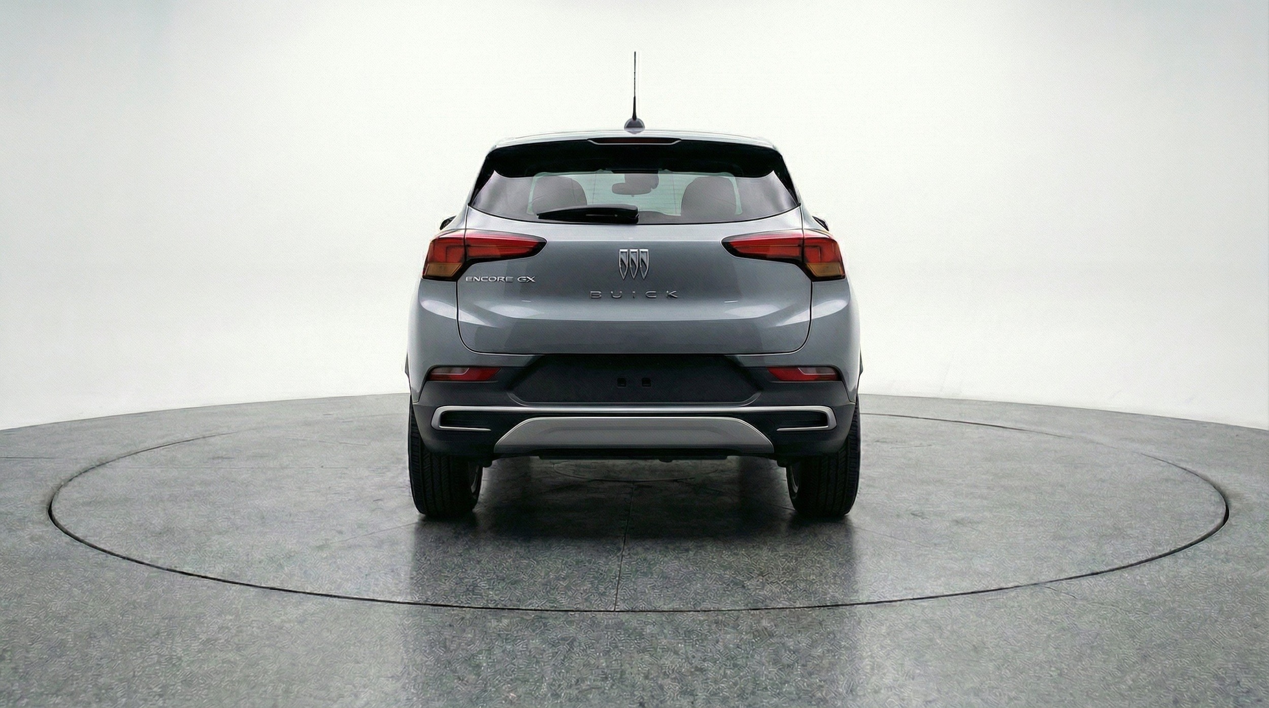 Thumbnail: 2026 Buick Encore GX - 7
