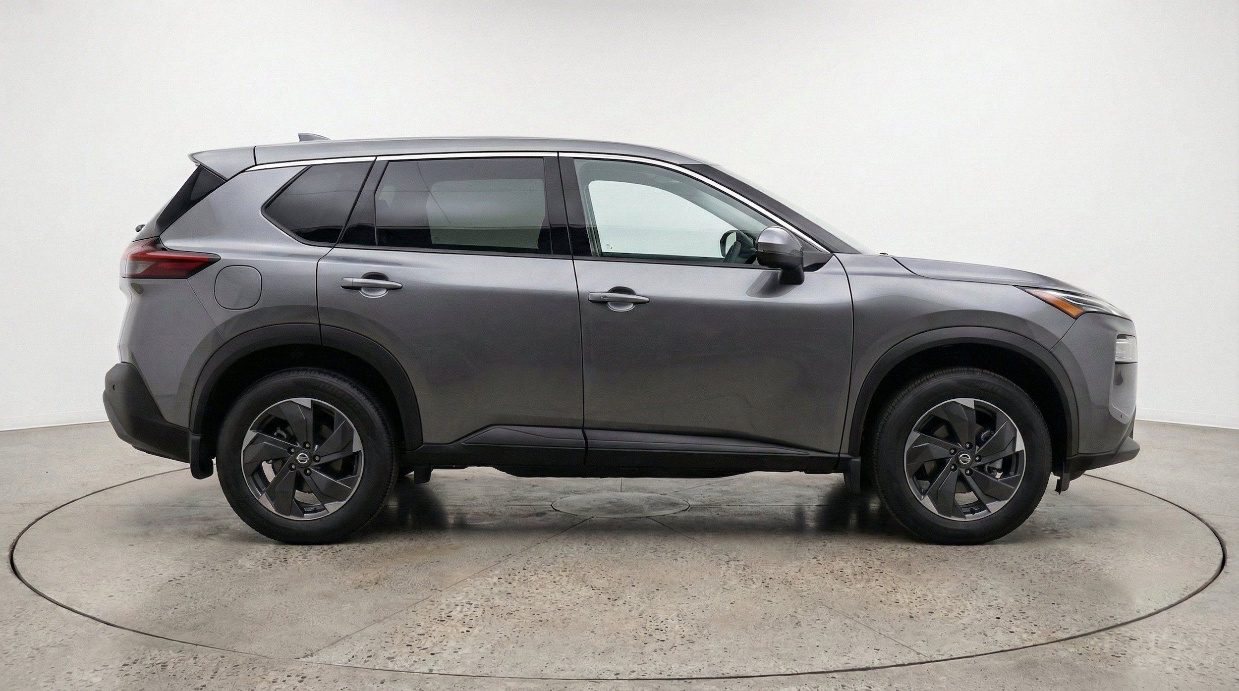 Thumbnail: 2025 Nissan Rogue - 11
