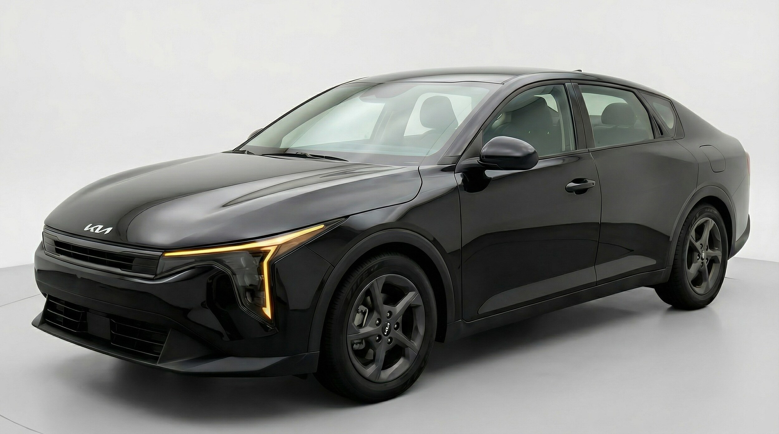 Thumbnail: 2025 Kia K4 - 3