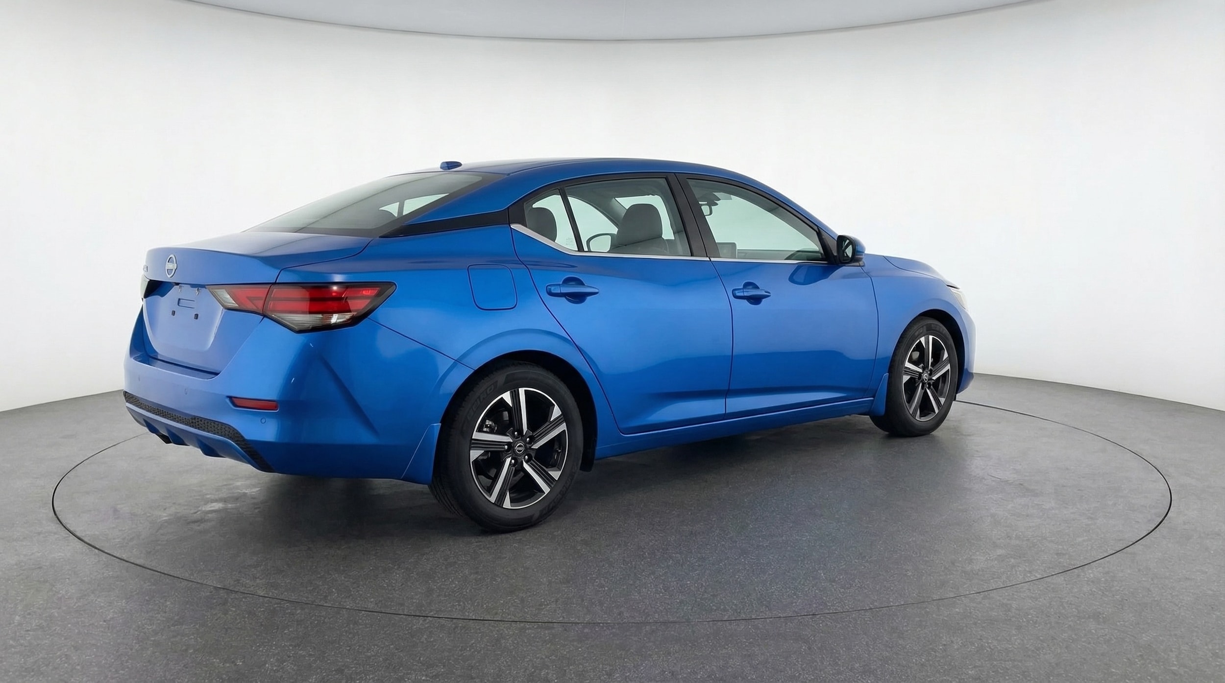 Thumbnail: 2025 Nissan Sentra - 7