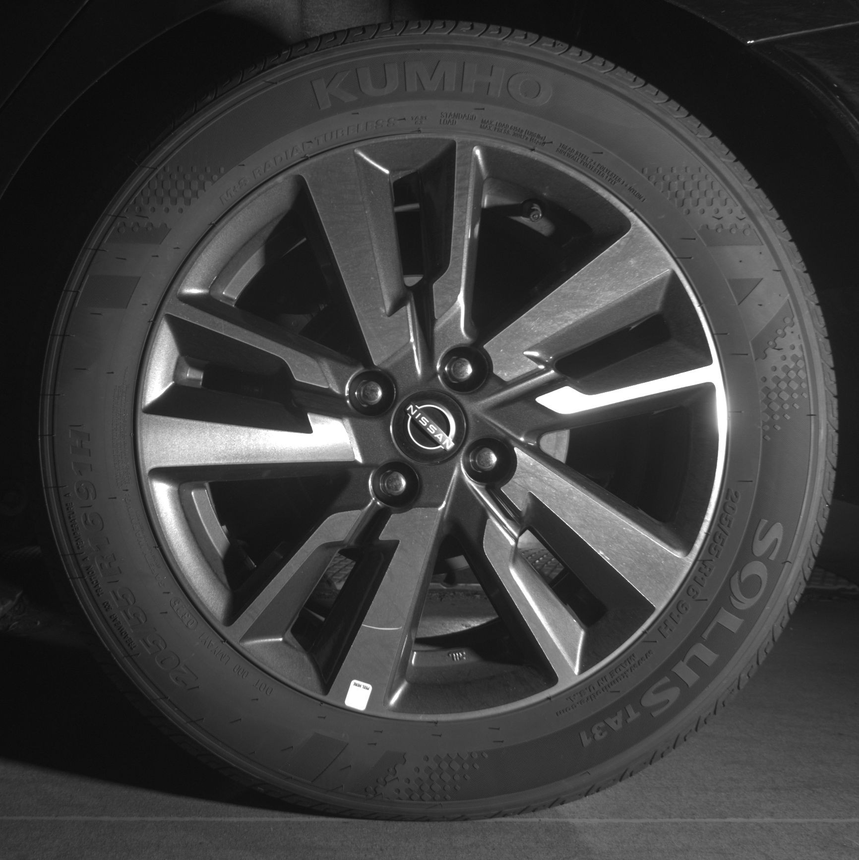 Thumbnail: 2025 Nissan Versa - 11