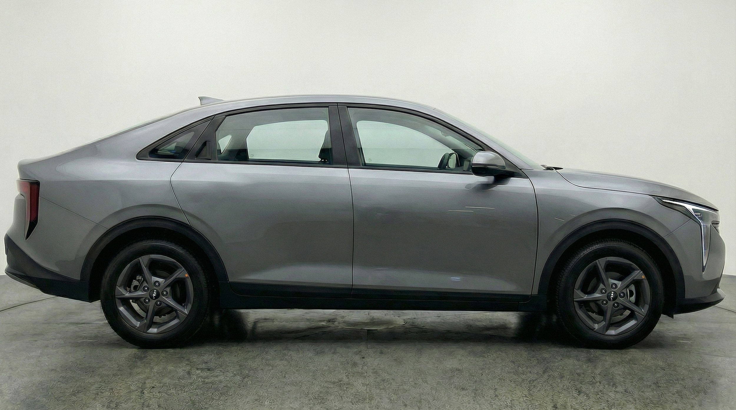 Thumbnail: 2025 Kia K4 - 8
