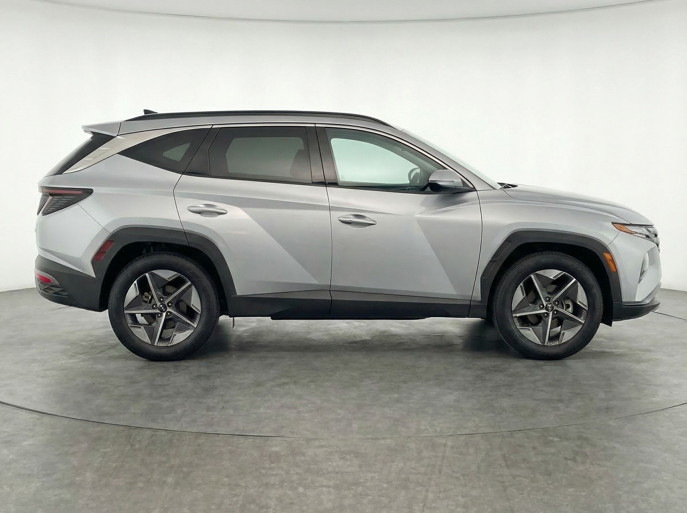 Thumbnail: 2025 Hyundai Tucson - 8