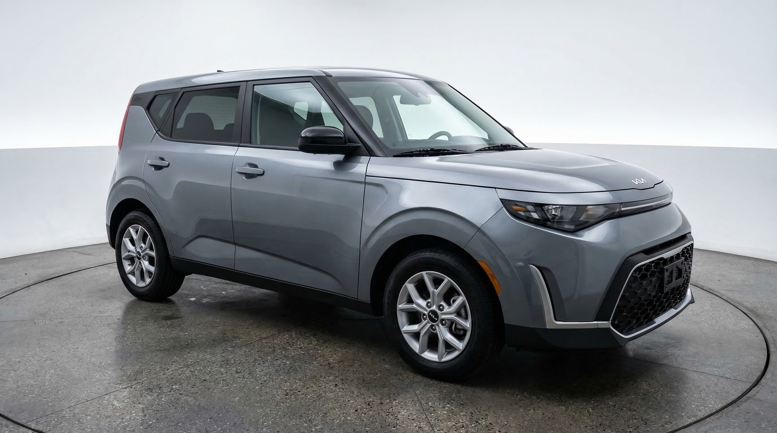 Thumbnail: 2025 Kia Soul - 1