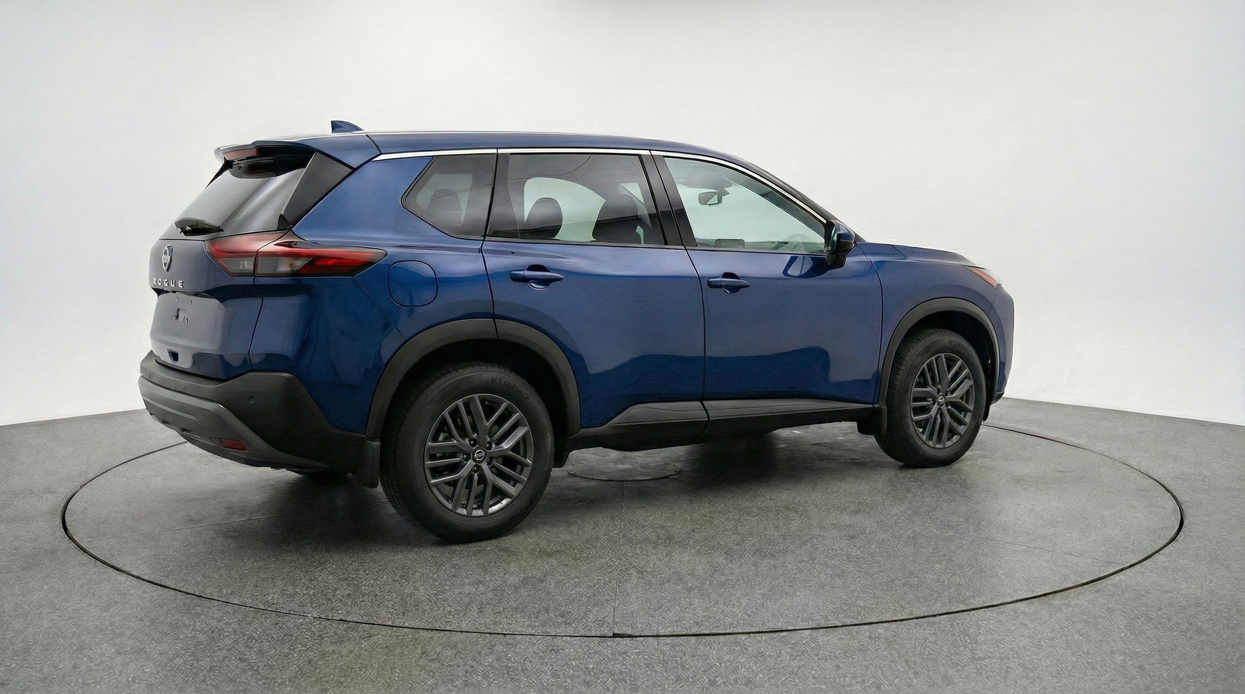 Thumbnail: 2026 Nissan Rogue - 9