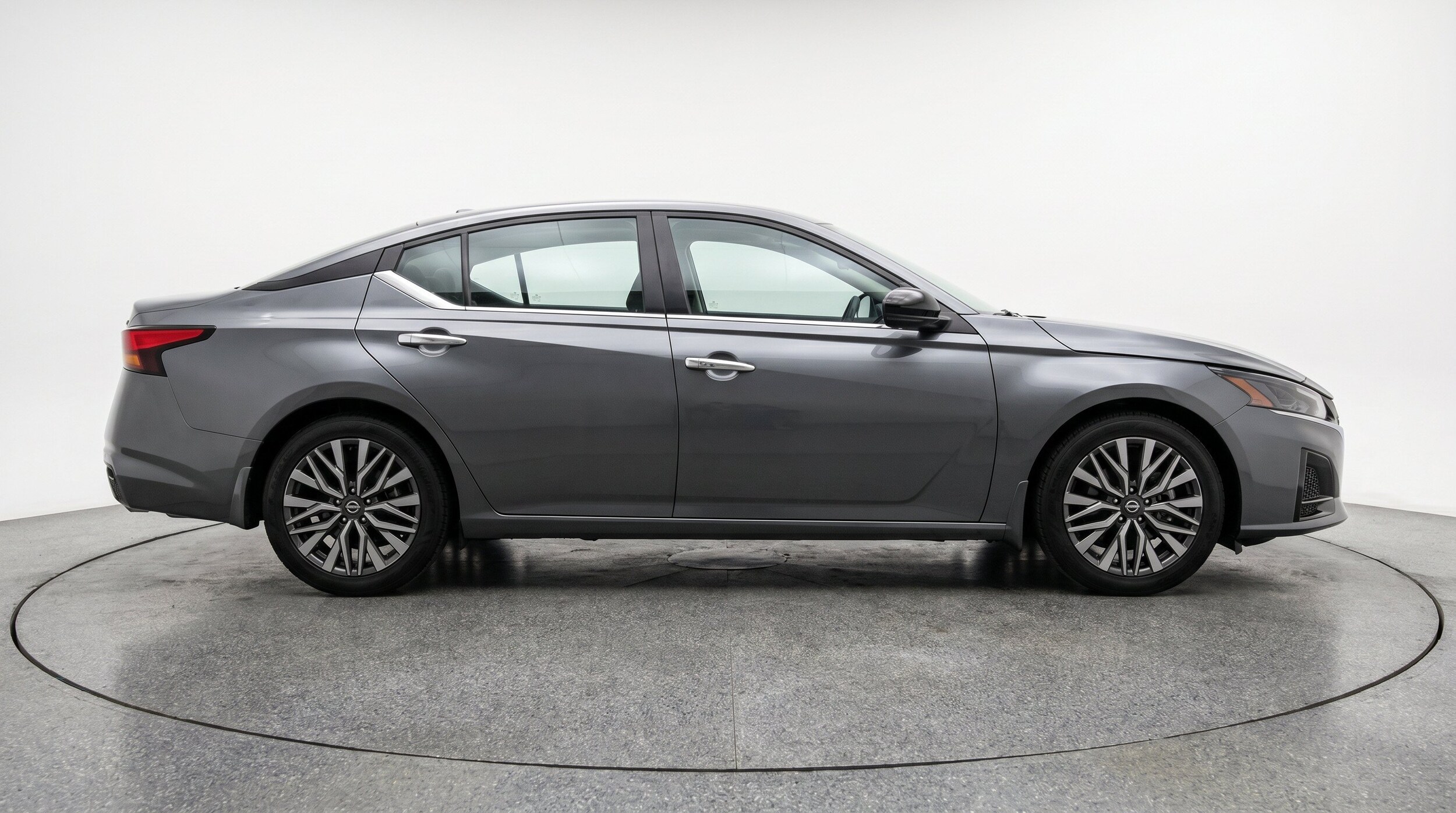 Thumbnail: 2026 Nissan Altima - 10