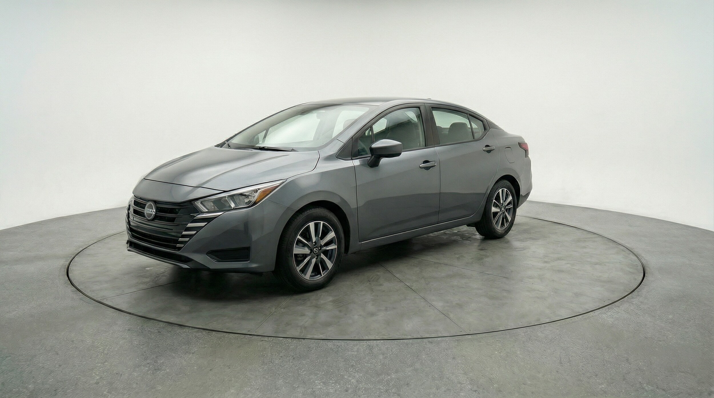 Thumbnail: 2025 Nissan Versa - 3