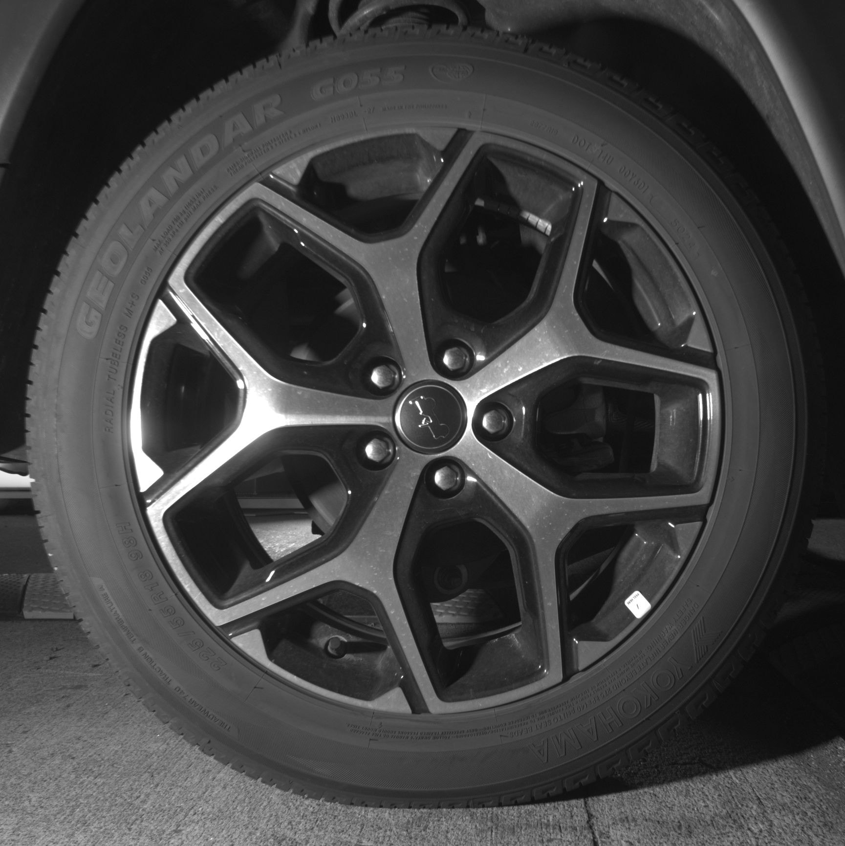 Thumbnail: 2025 Jeep Compass - 12