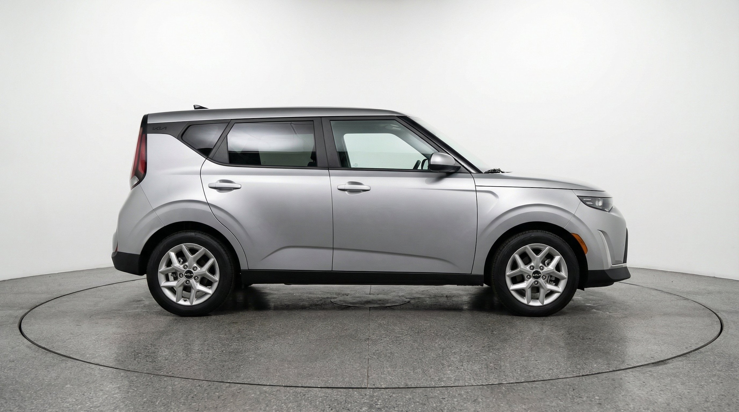 Thumbnail: 2025 Kia Soul - 11