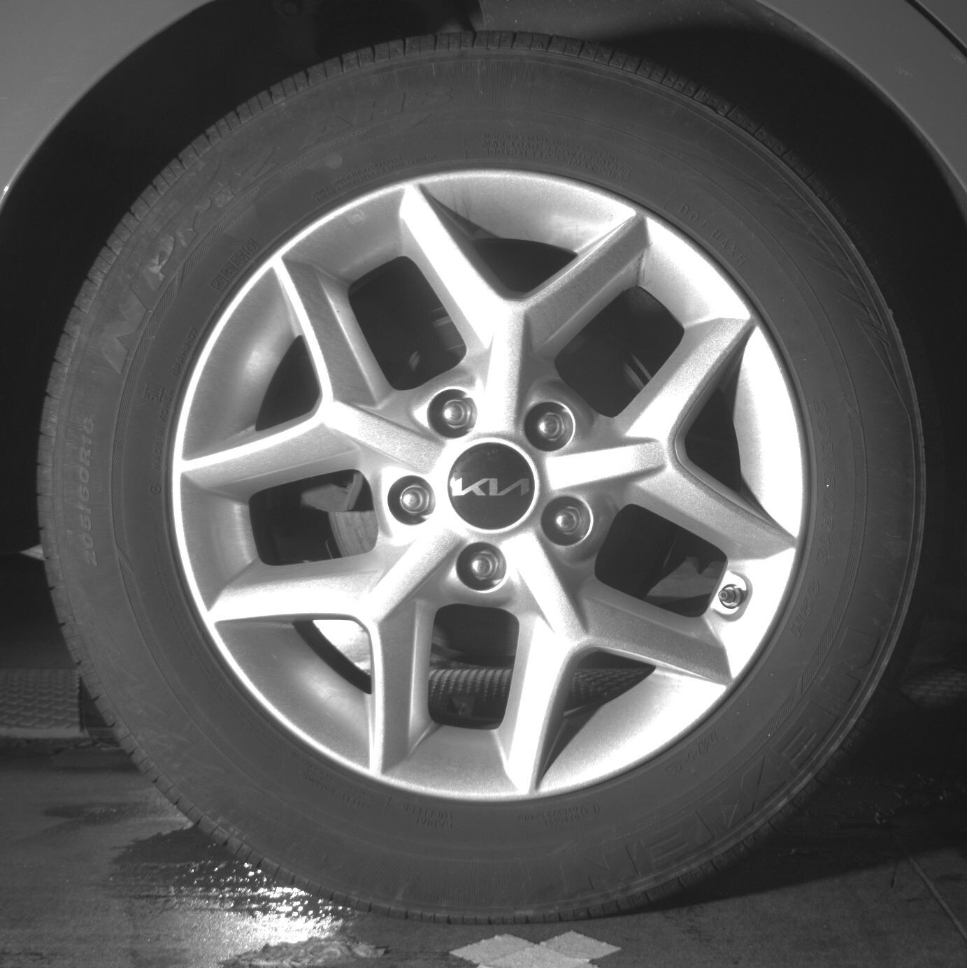 Thumbnail: 2025 Kia Soul - 12