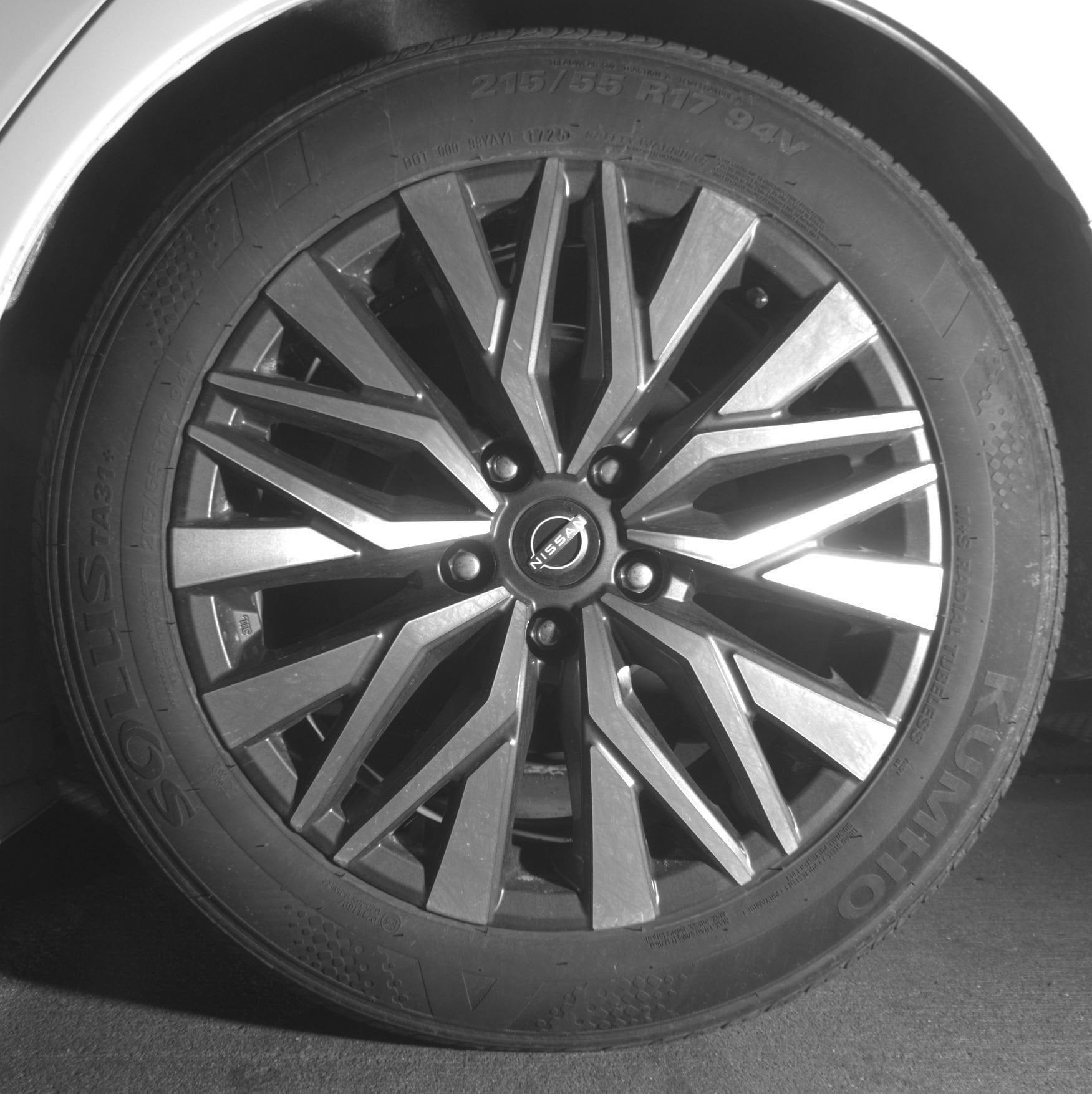 Thumbnail: 2025 Nissan Altima - 14
