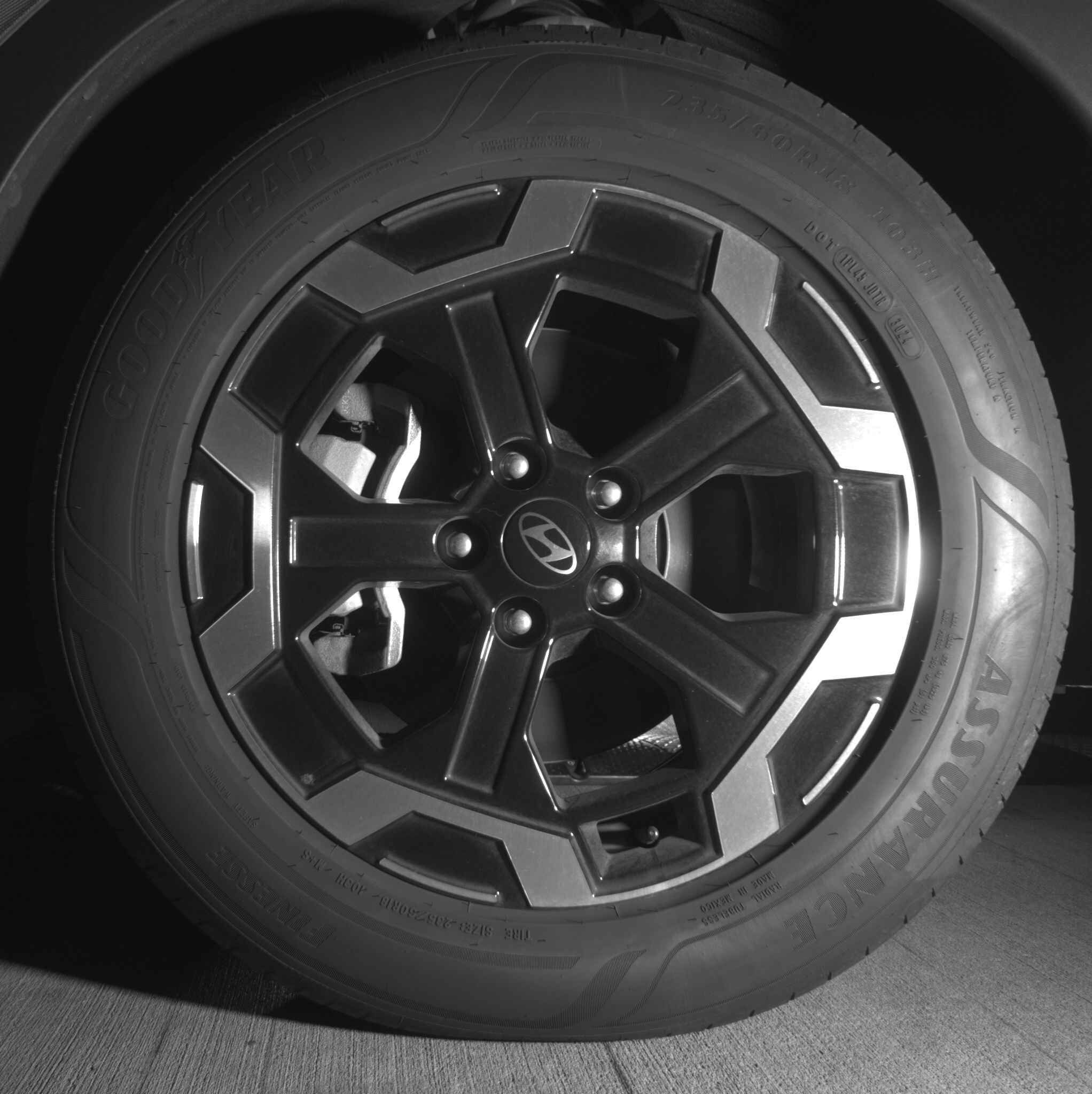 Thumbnail: 2025 Hyundai Santa Fe - 9