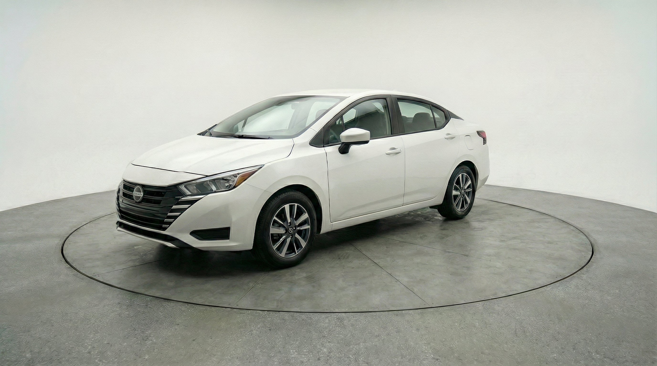 Thumbnail: 2025 Nissan Versa - 3