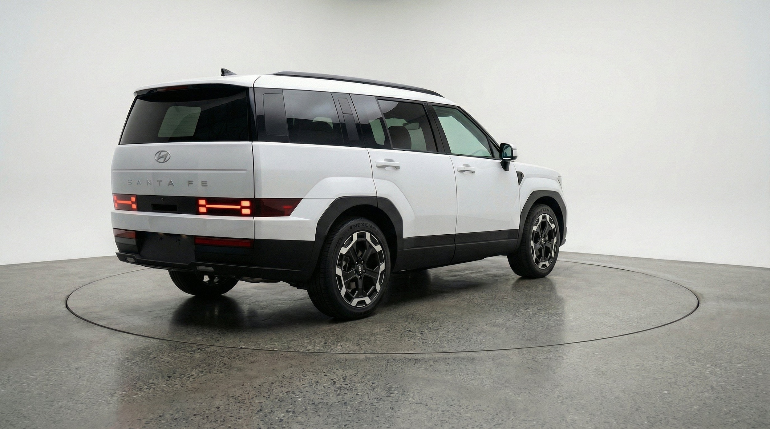 Thumbnail: 2026 Hyundai Santa Fe - 9