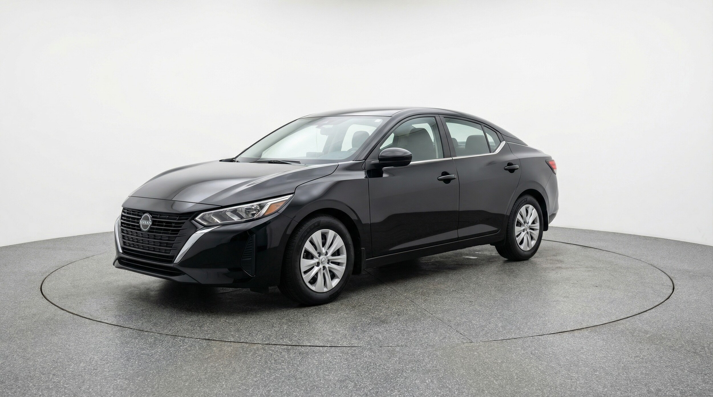 Thumbnail: 2025 Nissan Sentra - 3