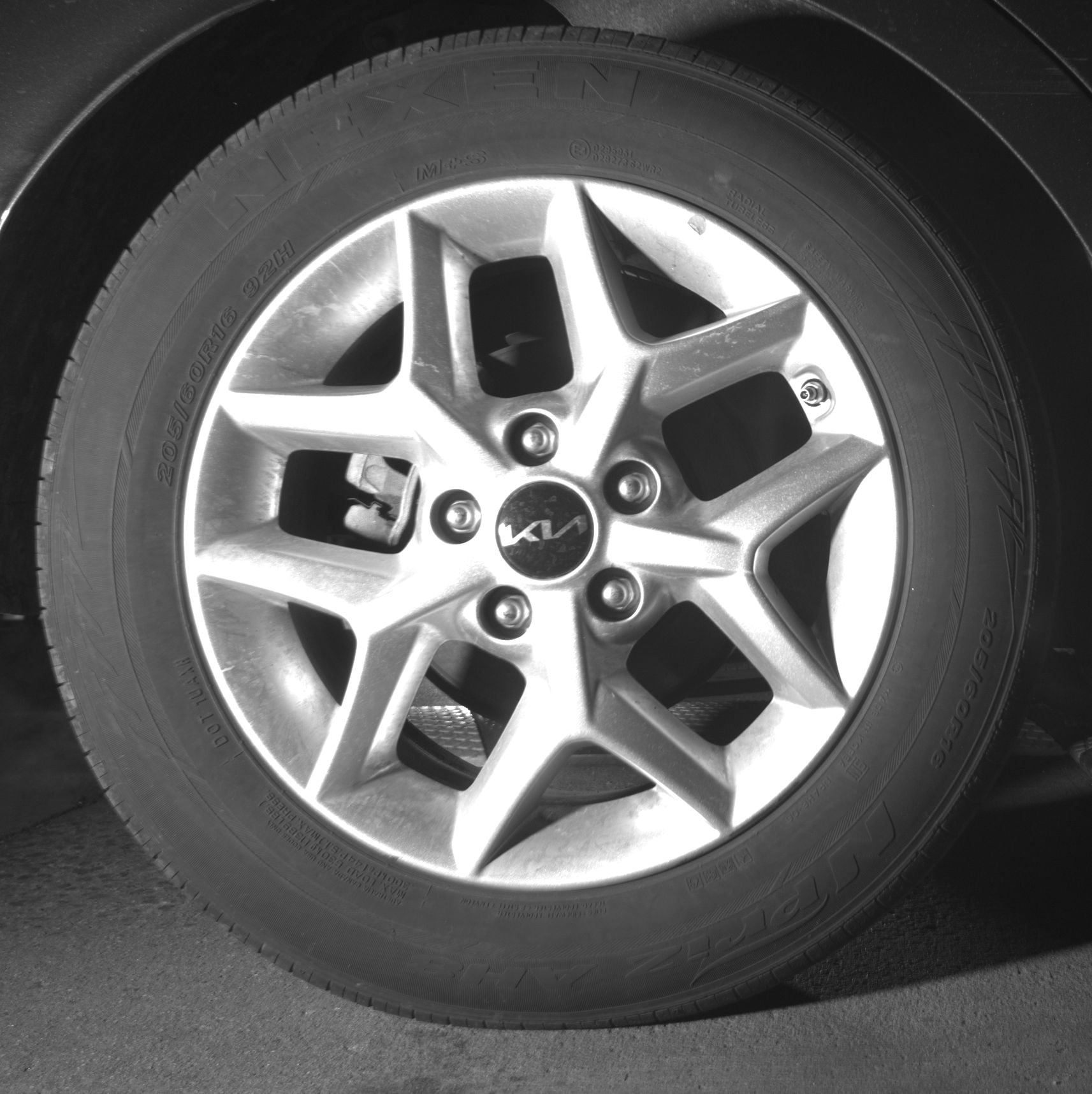 Thumbnail: 2025 Kia Soul - 17