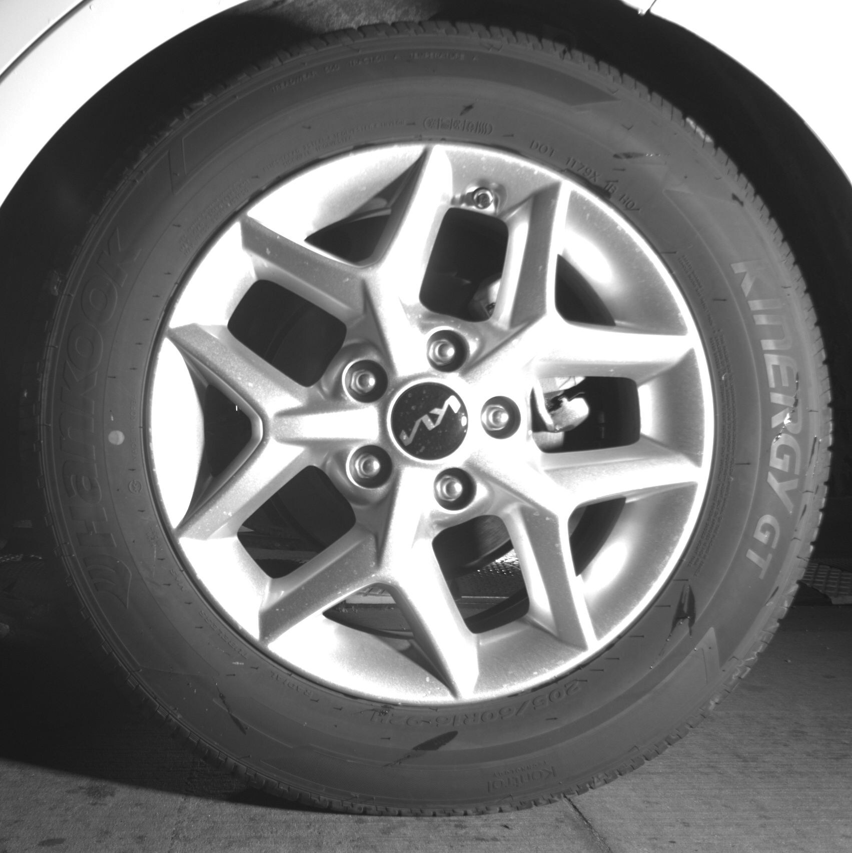 Thumbnail: 2025 Kia Soul - 11