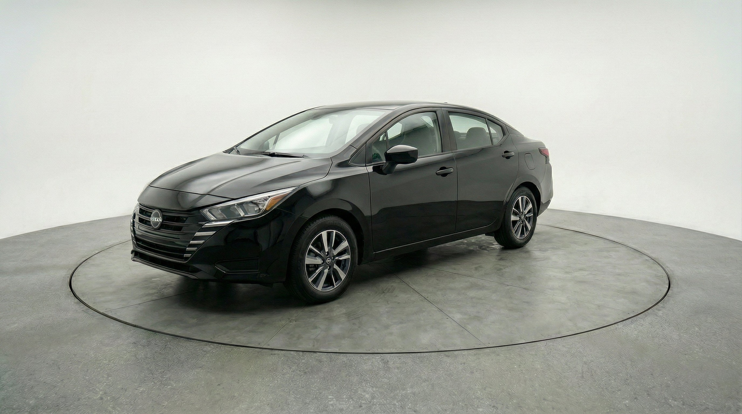 Thumbnail: 2025 Nissan Versa - 3