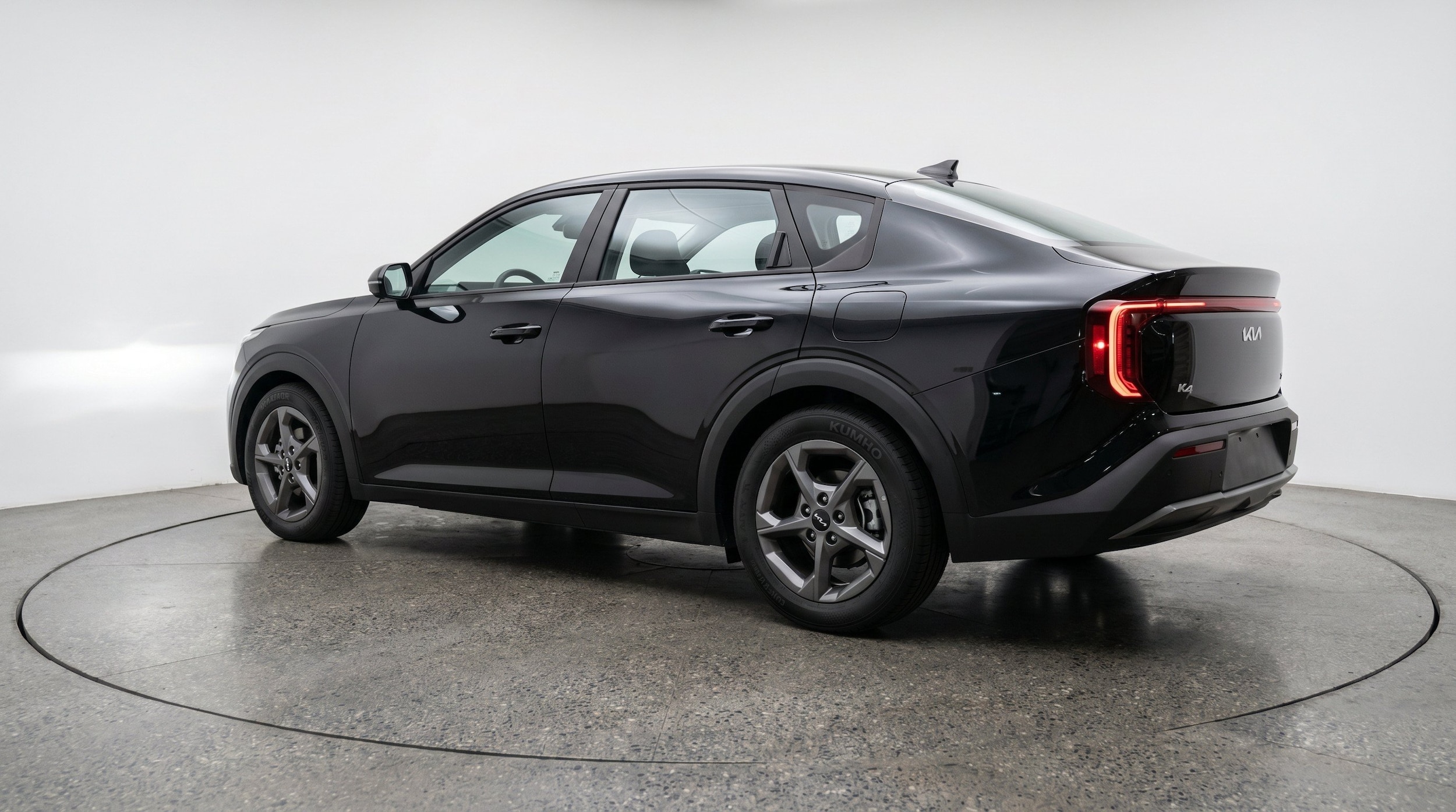 Thumbnail: 2026 Kia K4 - 6
