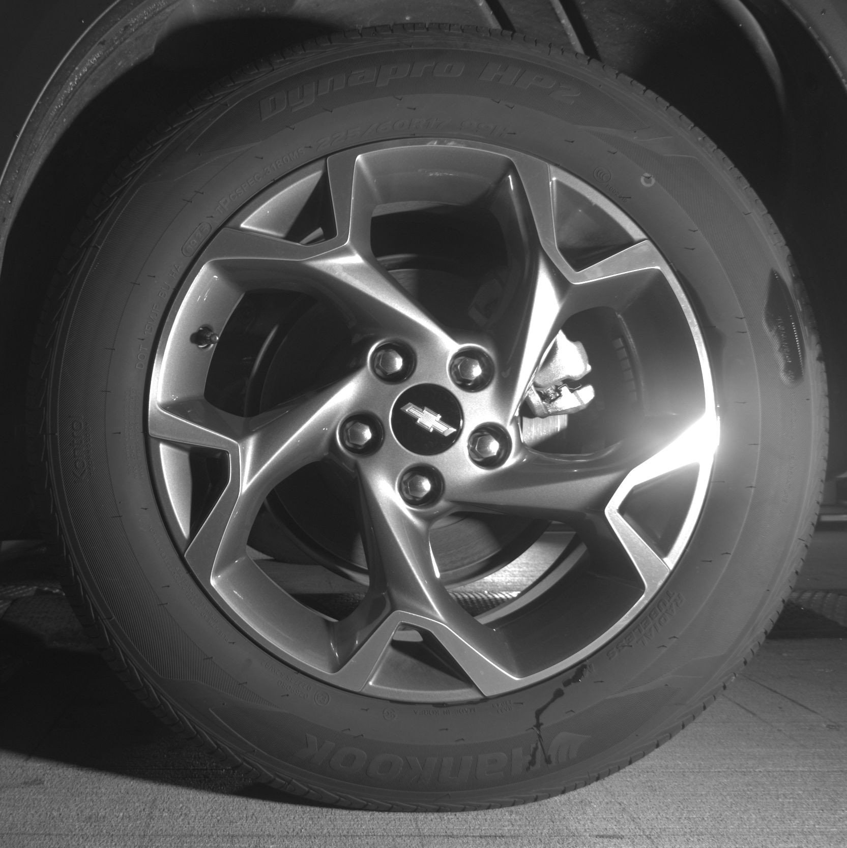 Thumbnail: 2025 Chevrolet Trax - 14