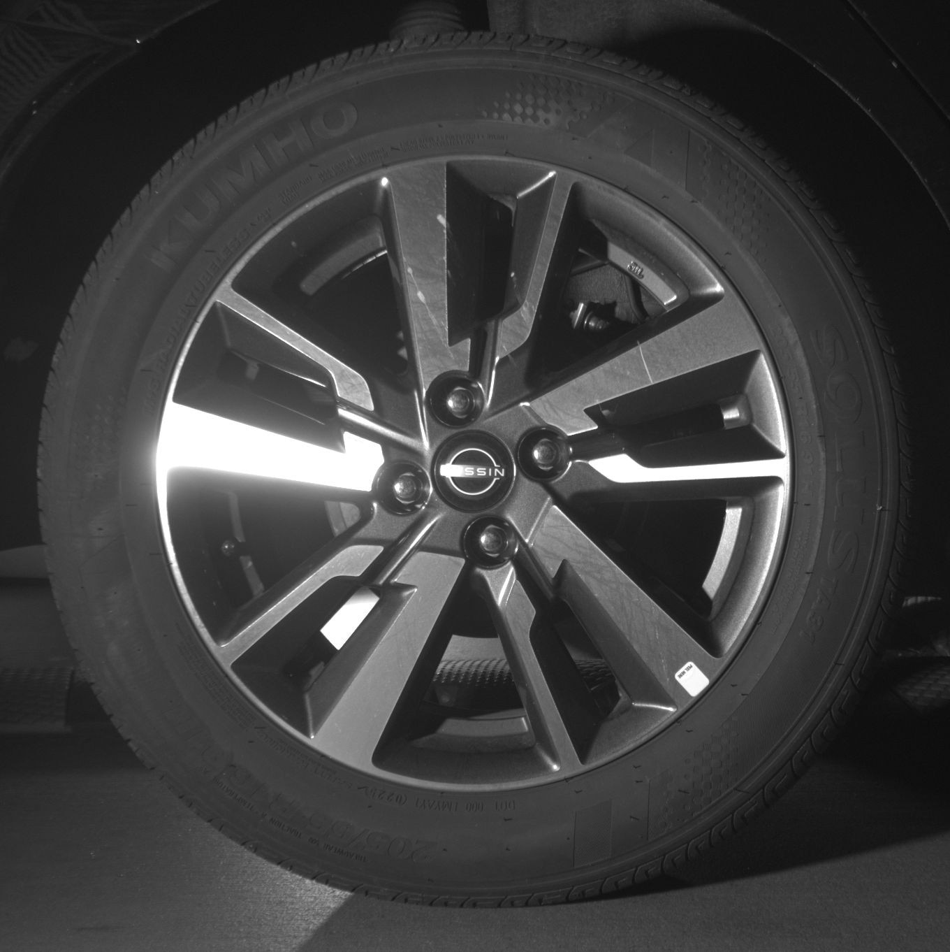 Thumbnail: 2025 Nissan Versa - 12