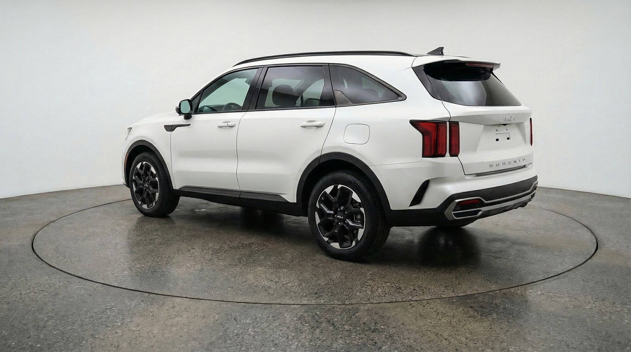 Thumbnail: 2024 Kia Sorento - 5