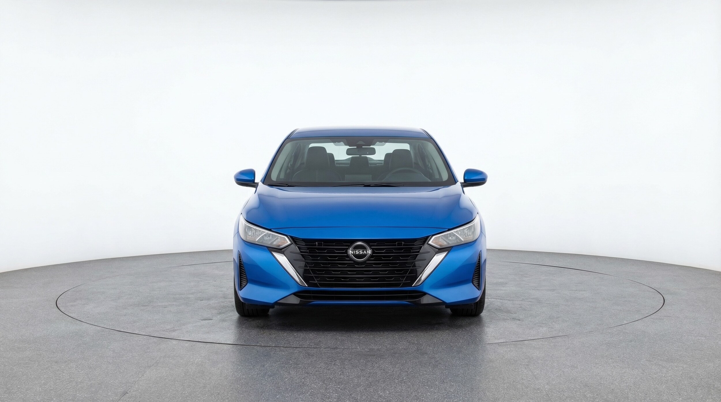 Thumbnail: 2025 Nissan Sentra - 2