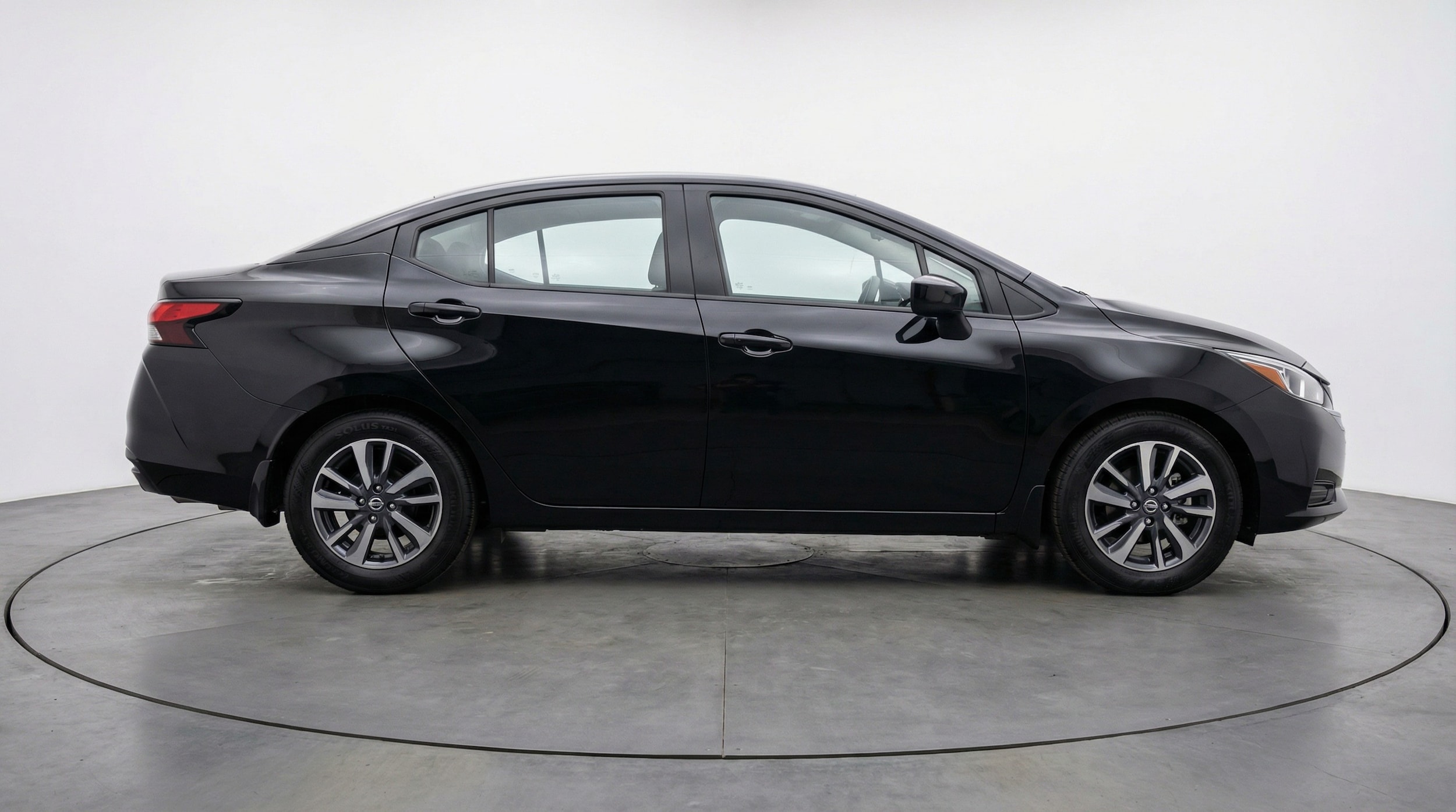 Thumbnail: 2025 Nissan Versa - 8
