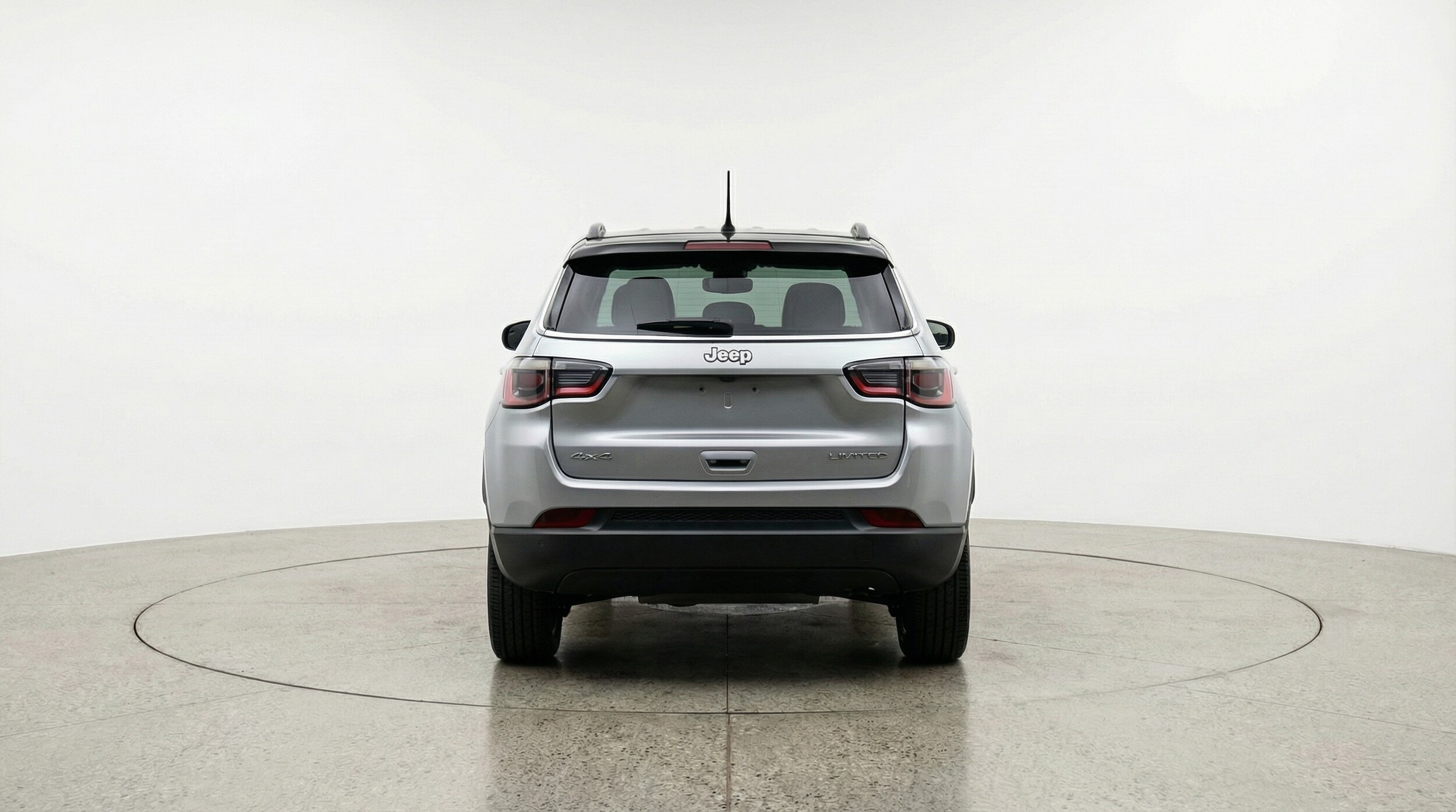 Thumbnail: 2025 Jeep Compass - 6