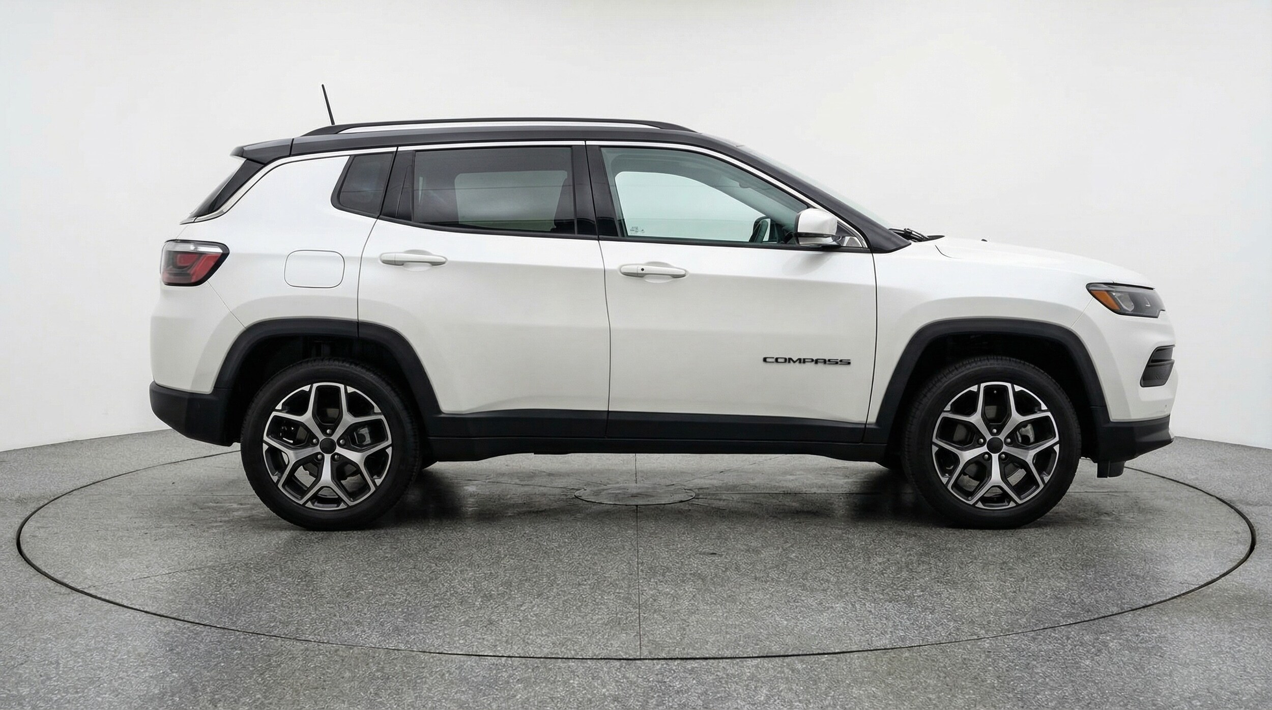 Thumbnail: 2025 Jeep Compass - 8