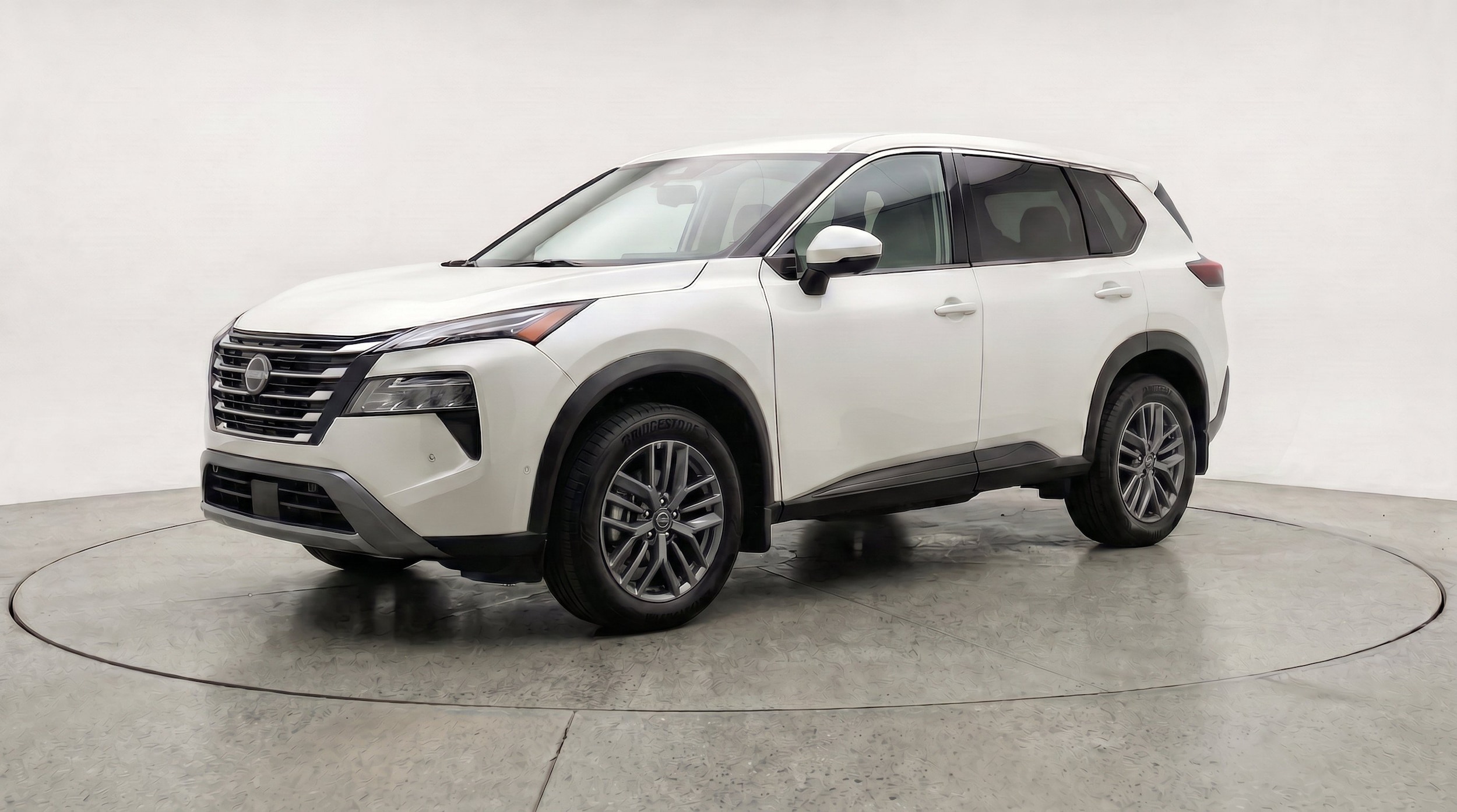 Thumbnail: 2026 Nissan Rogue - 3