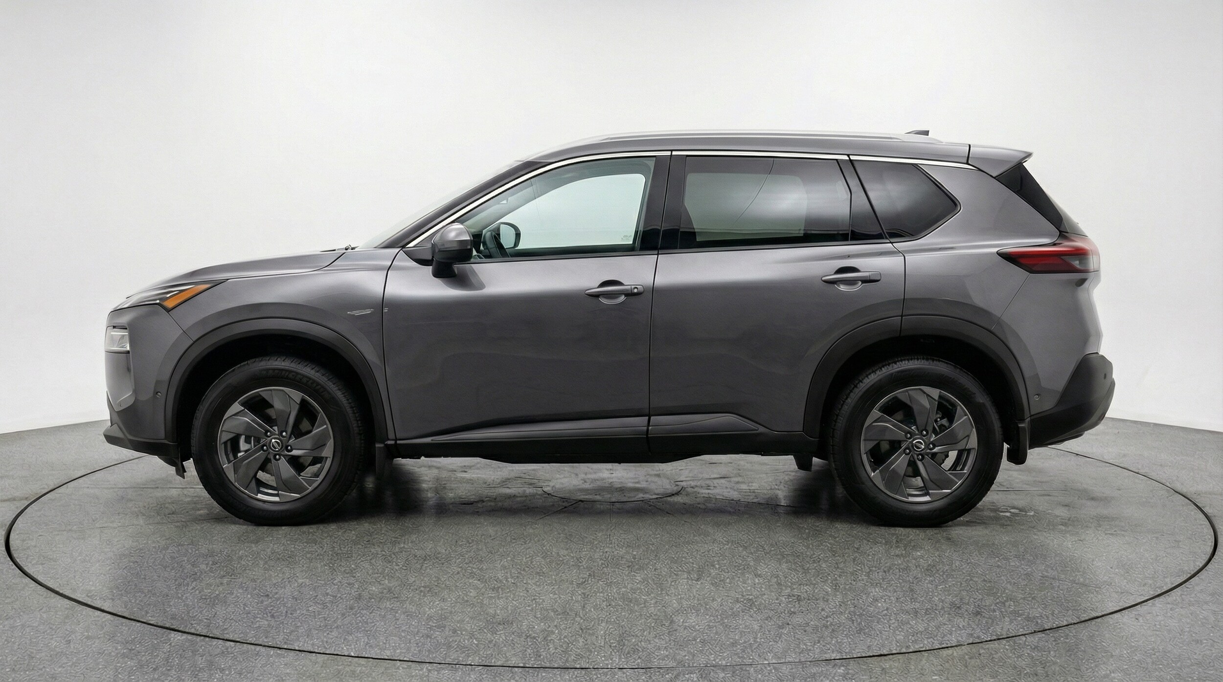 Thumbnail: 2025 Nissan Rogue - 4