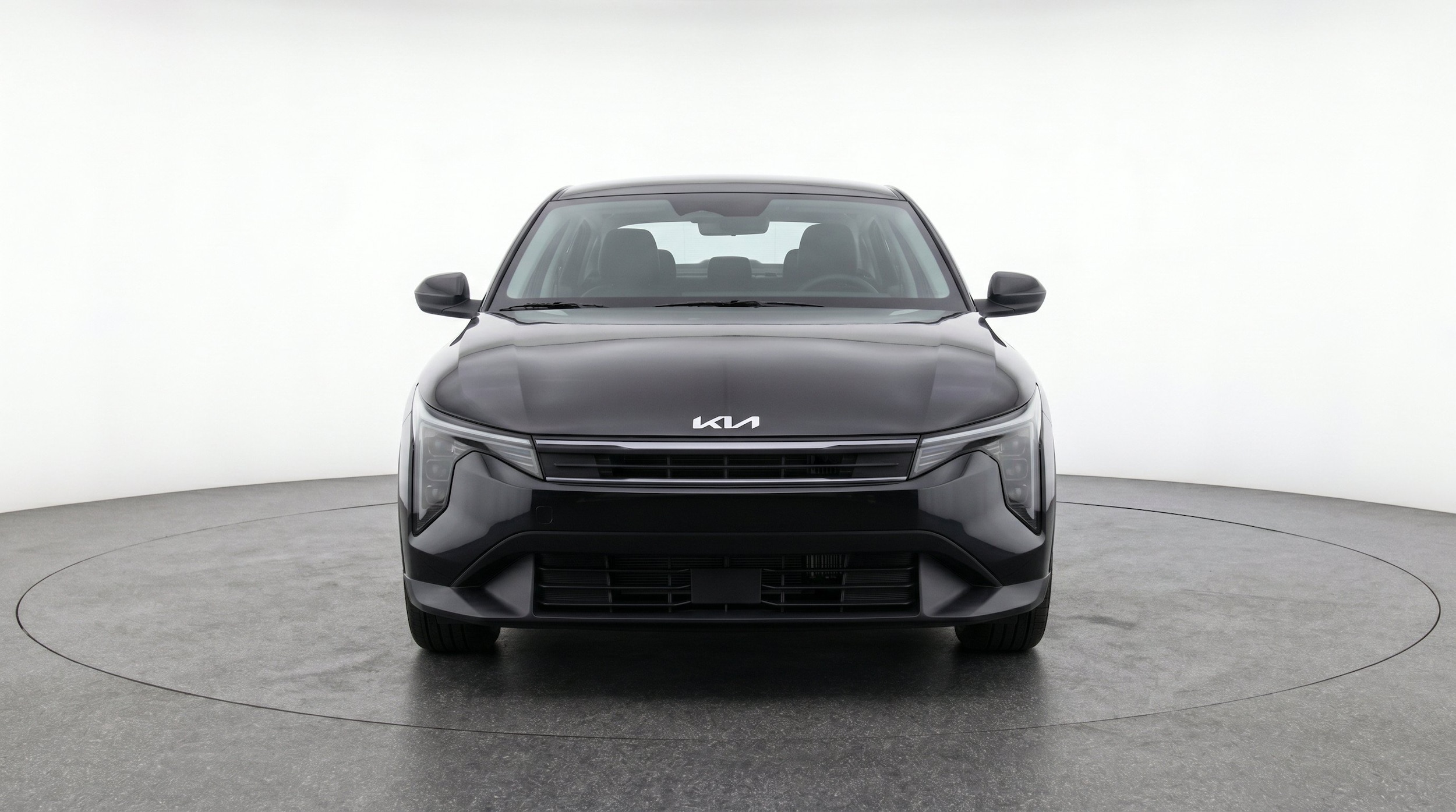 Thumbnail: 2026 Kia K4 - 2