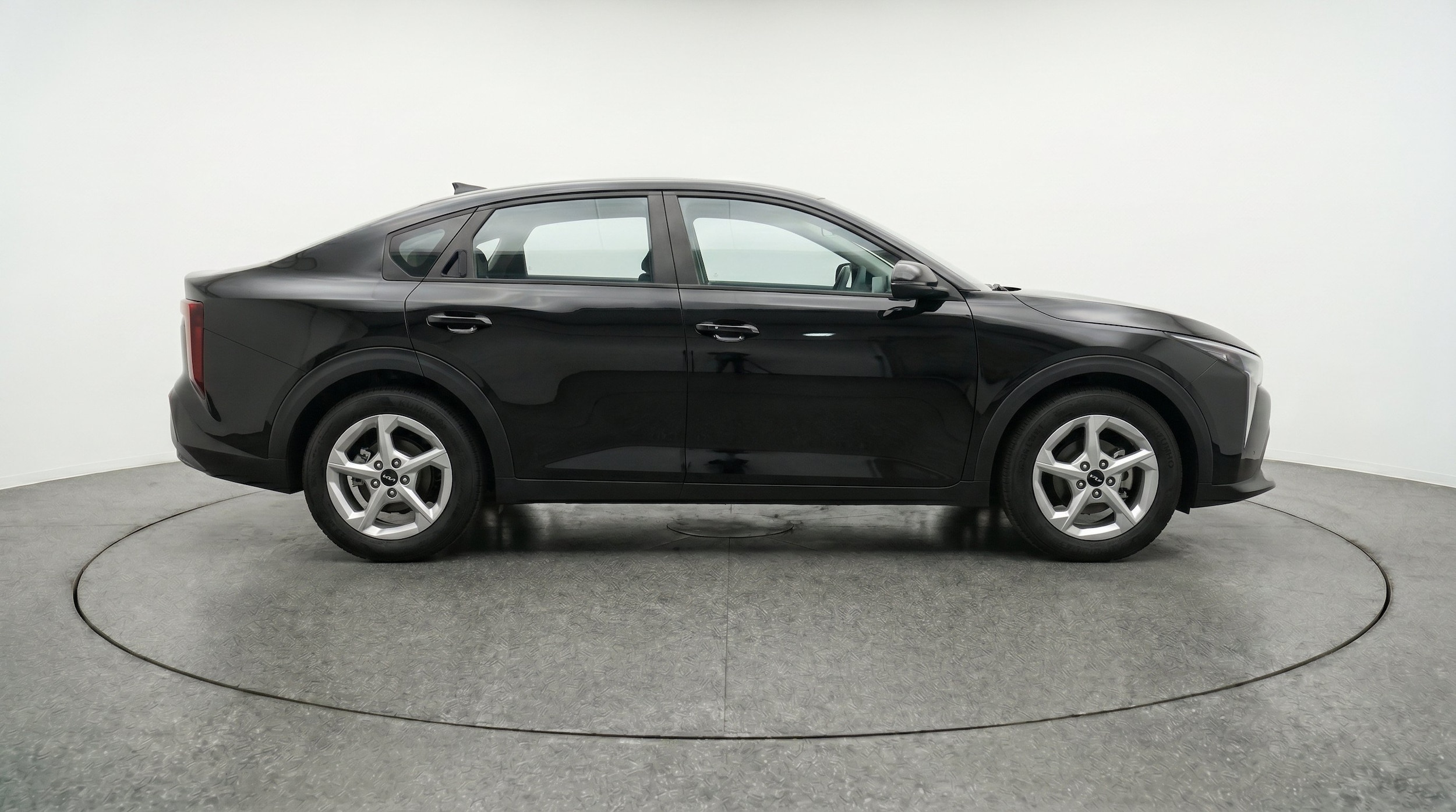 Thumbnail: 2026 Kia K4 - 10