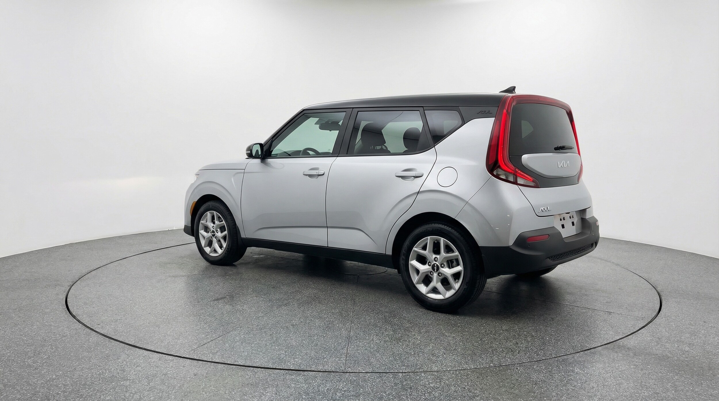 Thumbnail: 2025 Kia Soul - 5