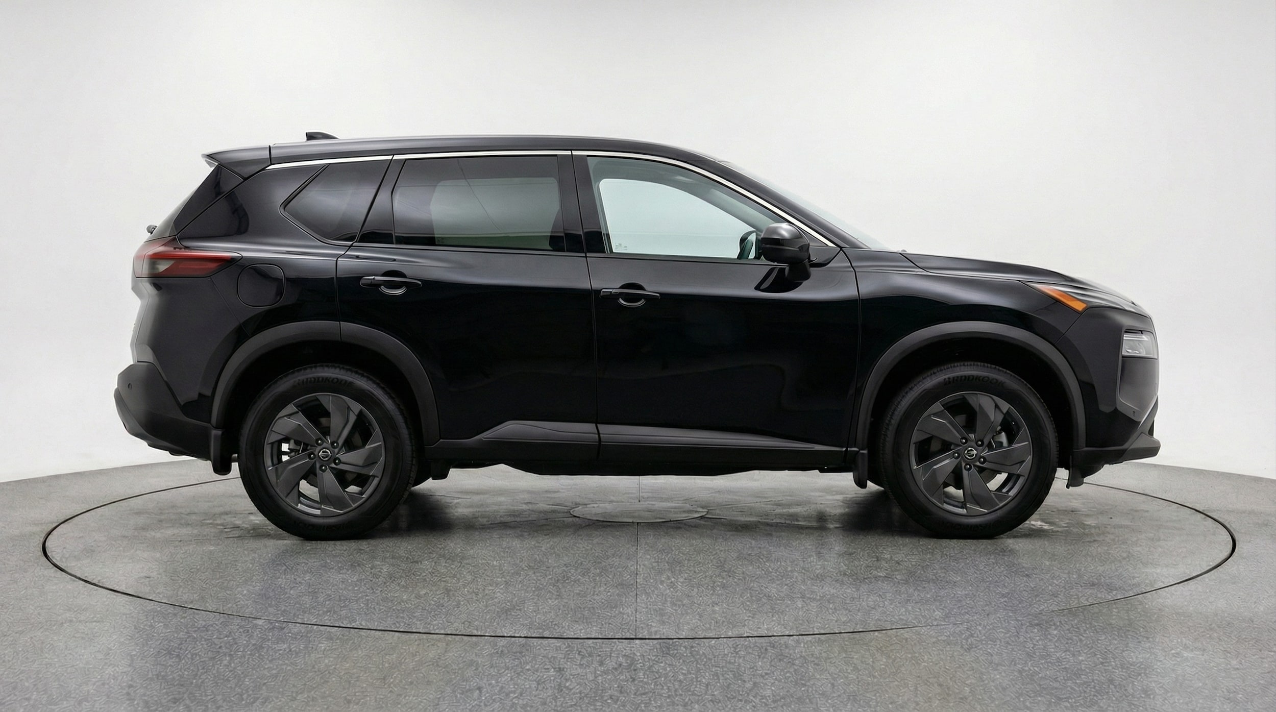 Thumbnail: 2025 Nissan Rogue - 8