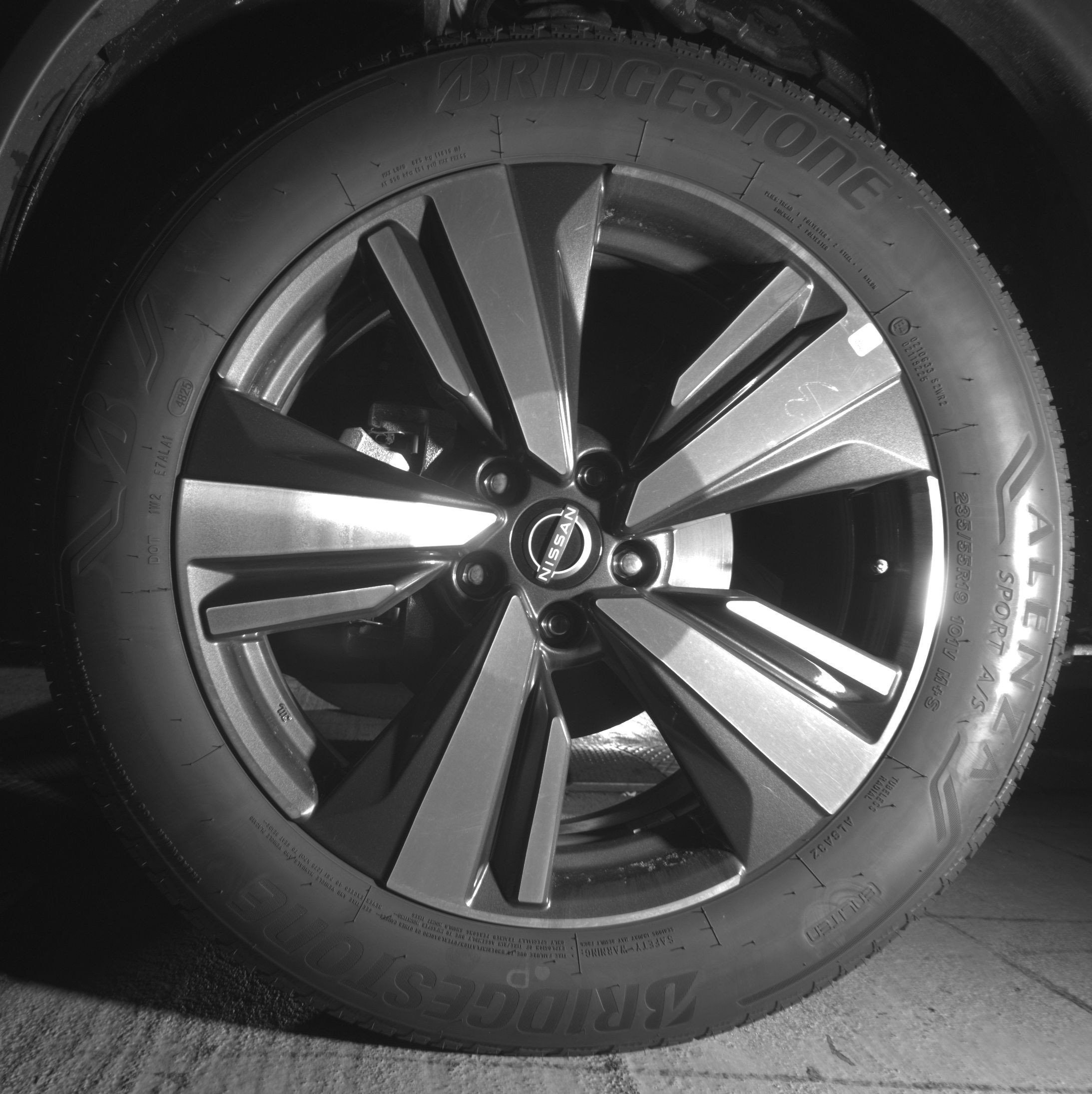 Thumbnail: 2026 Nissan Rogue - 12
