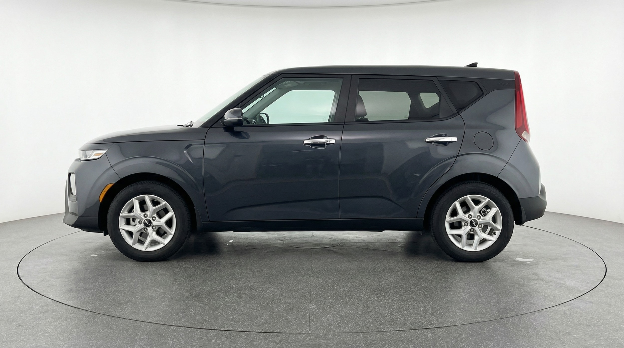 Thumbnail: 2025 Kia Soul - 4