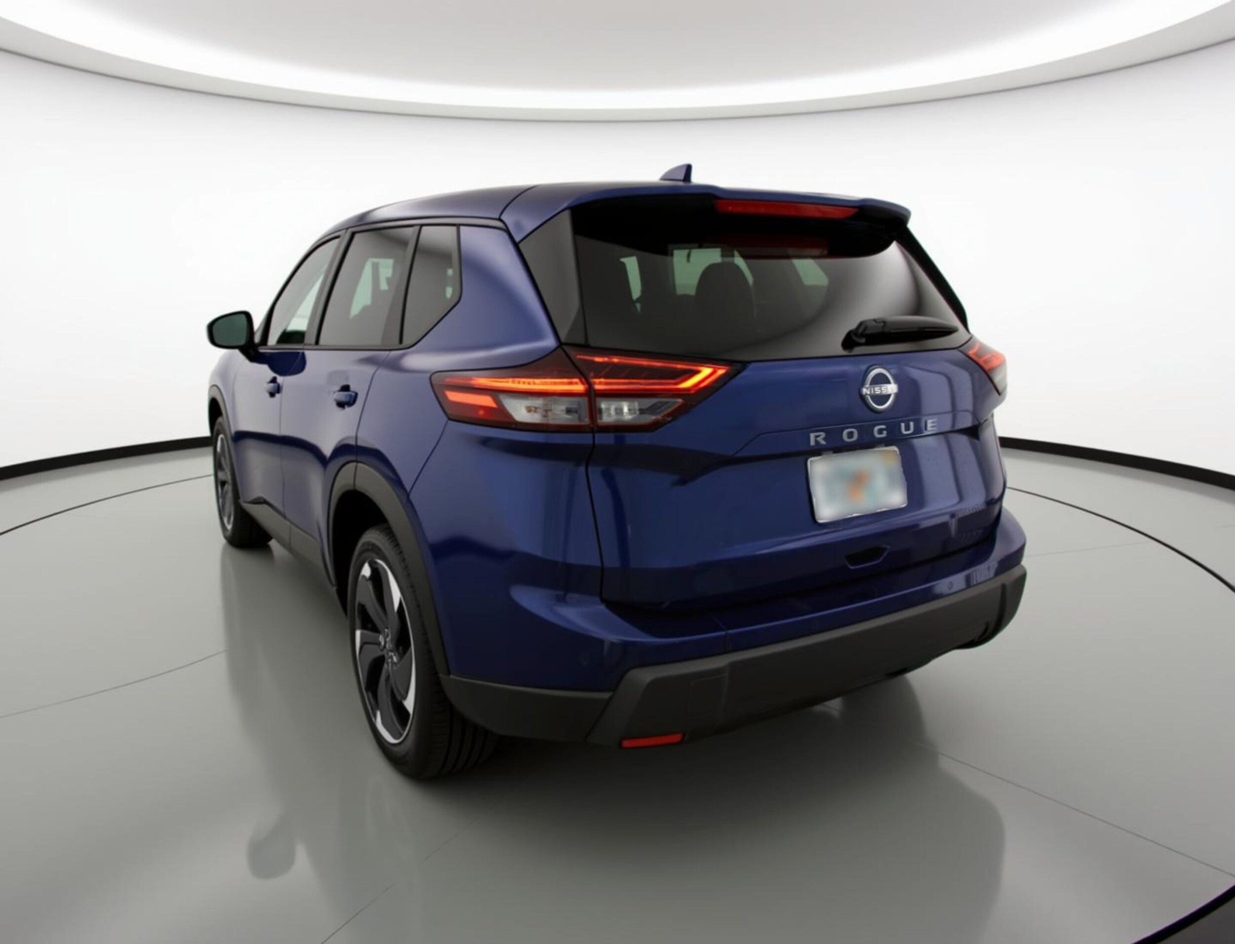 Thumbnail: 2025 Nissan Rogue - 5